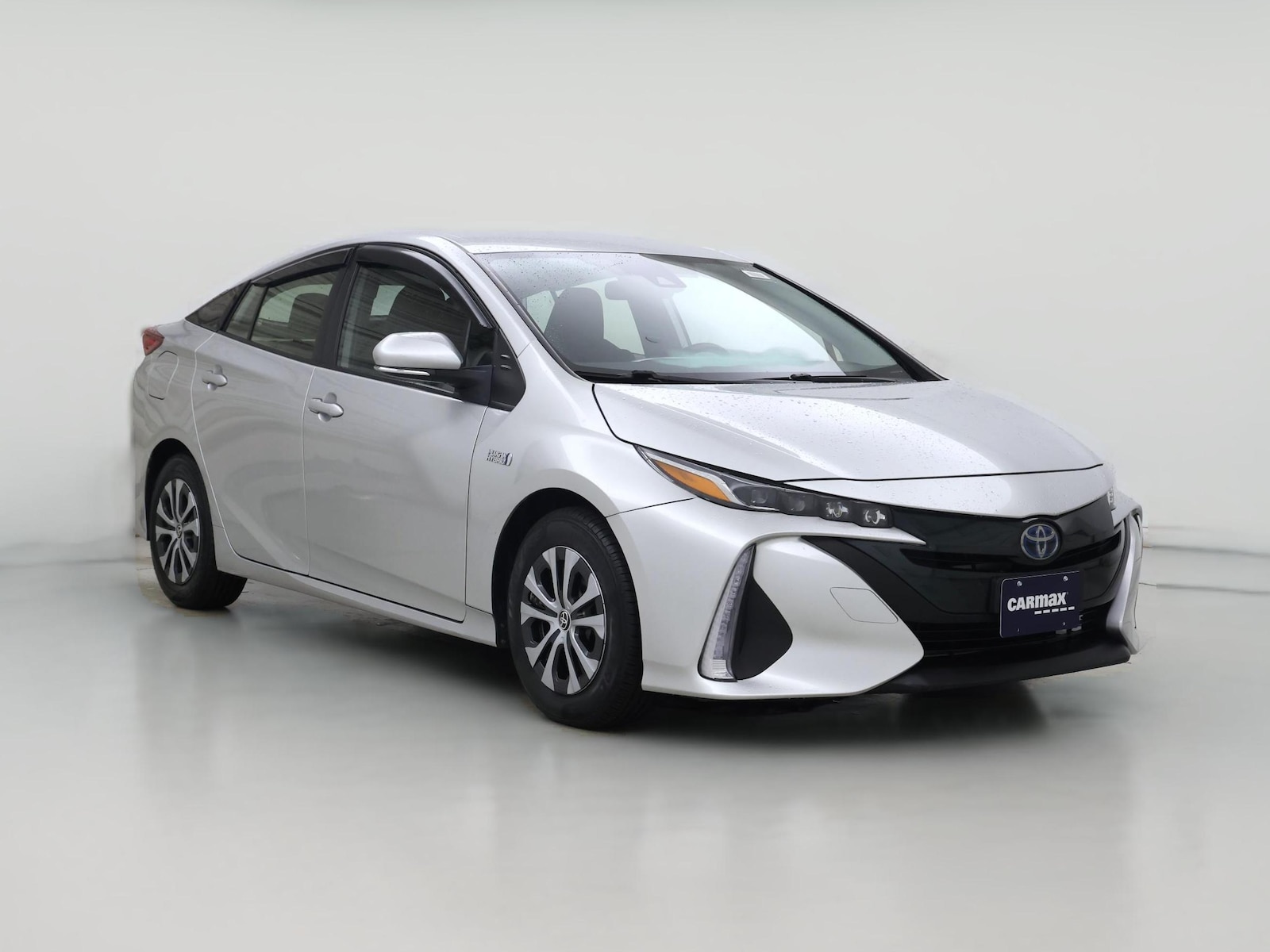 2021 Toyota Prius Prime