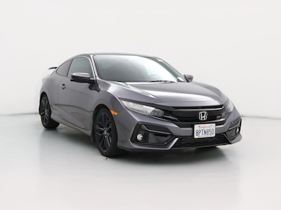 2020 Honda Civic SI