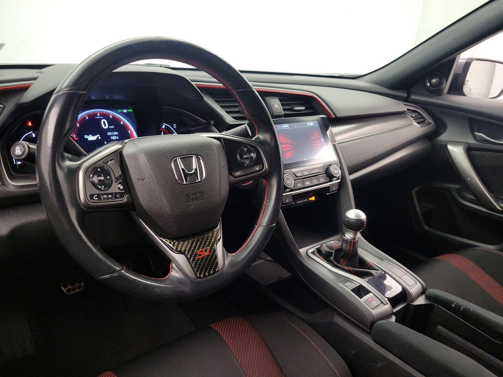 Thumbnail: 2020 Honda Civic - 9
