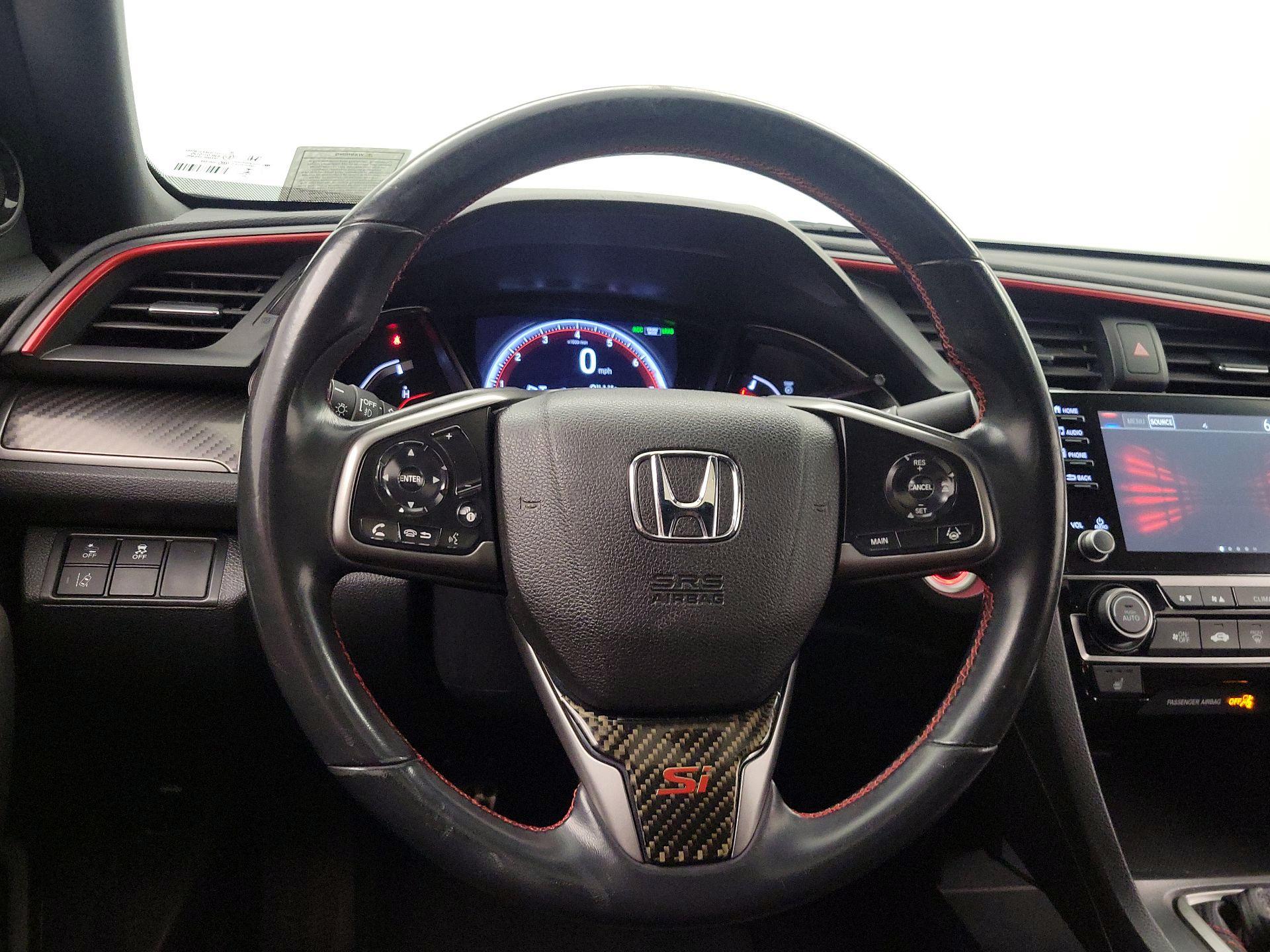 Thumbnail: 2020 Honda Civic - 10