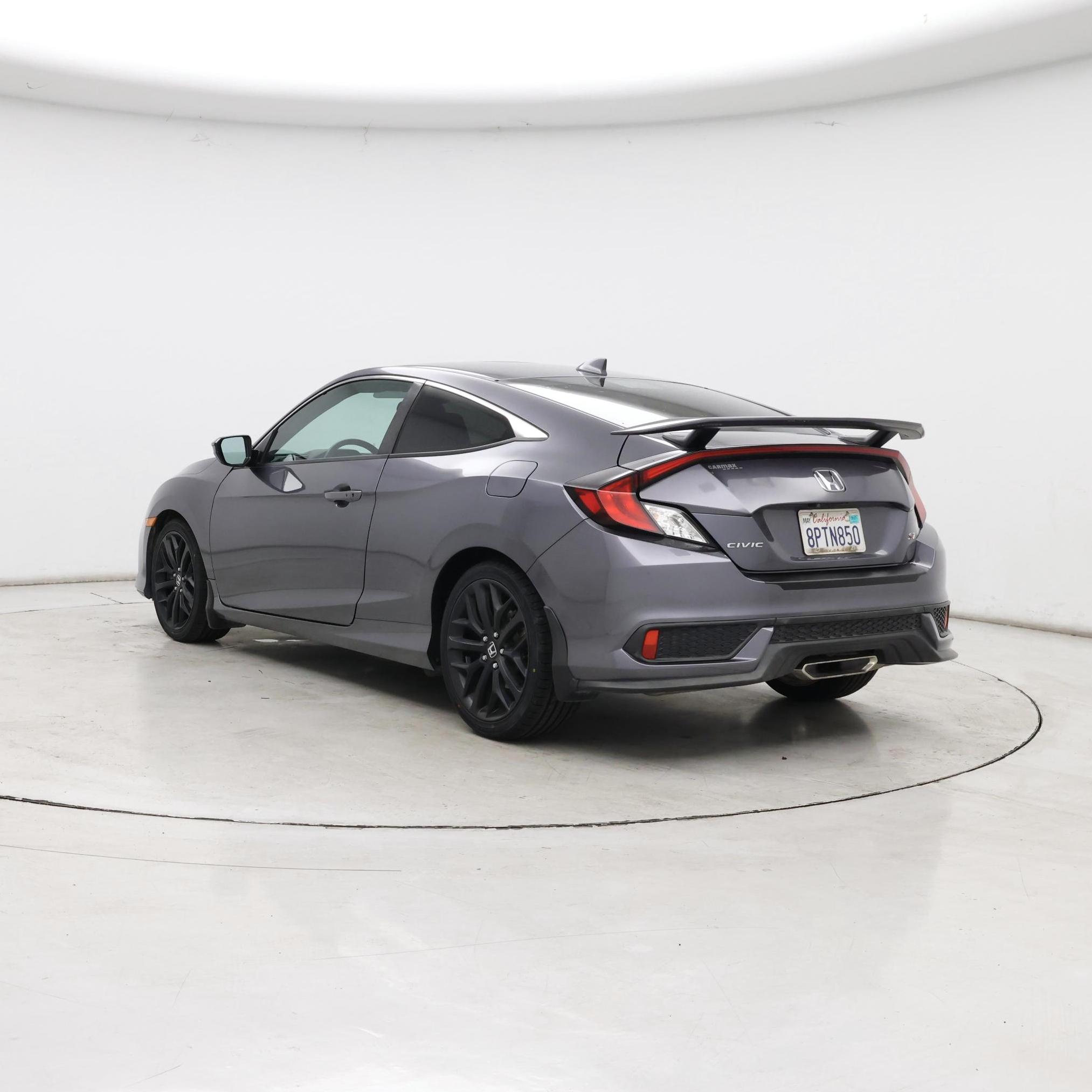 Thumbnail: 2020 Honda Civic - 2