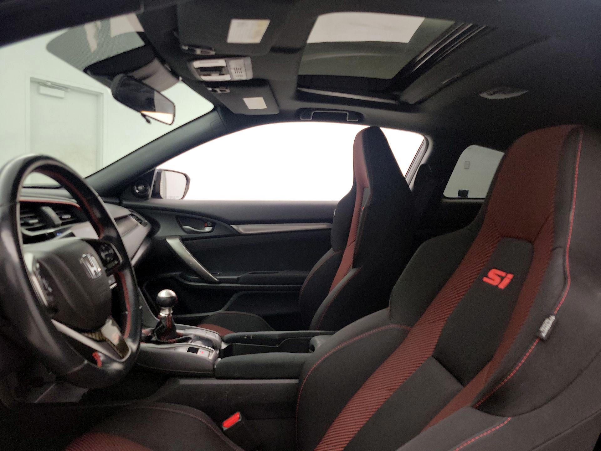 Thumbnail: 2020 Honda Civic - 19