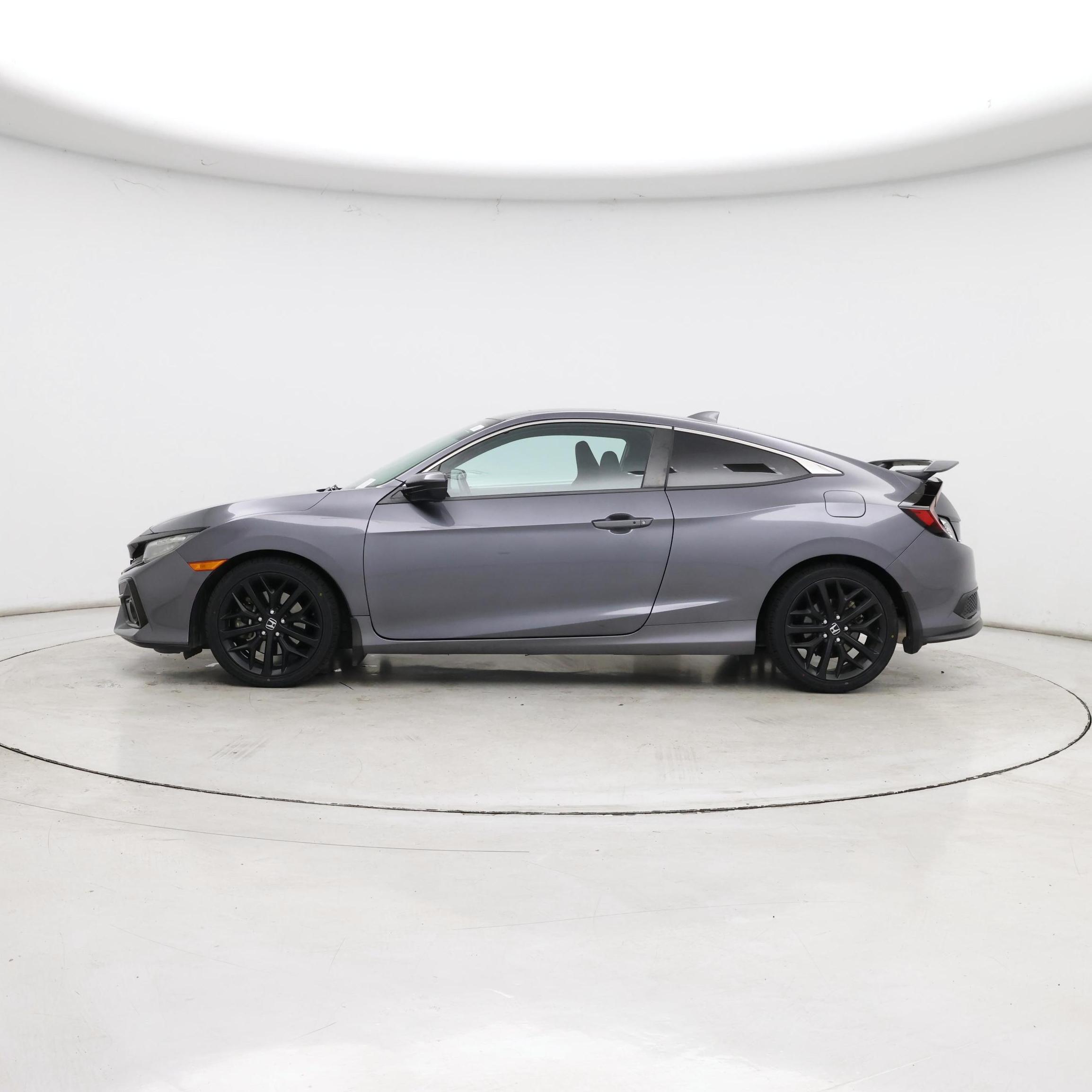 Thumbnail: 2020 Honda Civic - 3