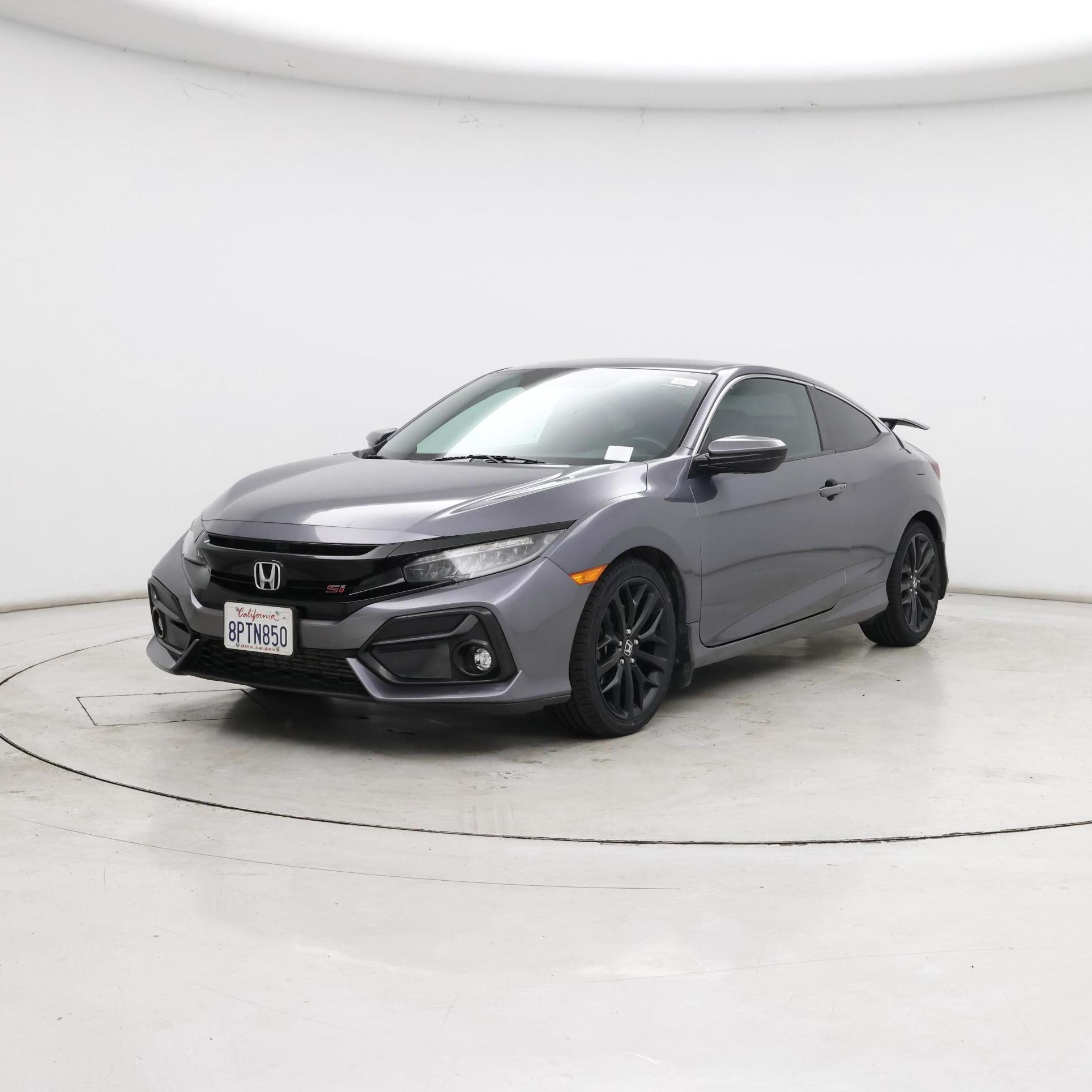 Thumbnail: 2020 Honda Civic - 4
