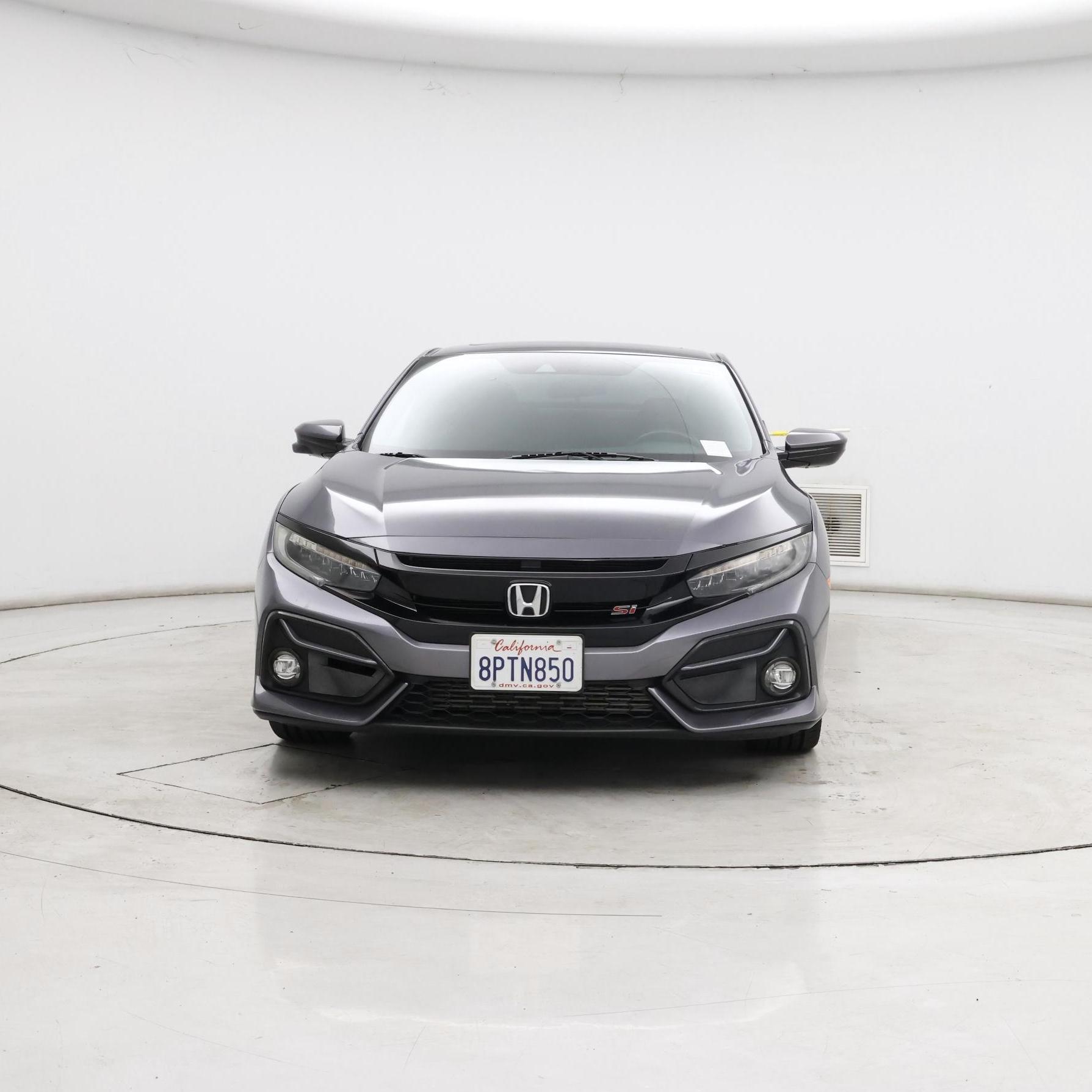 Thumbnail: 2020 Honda Civic - 5