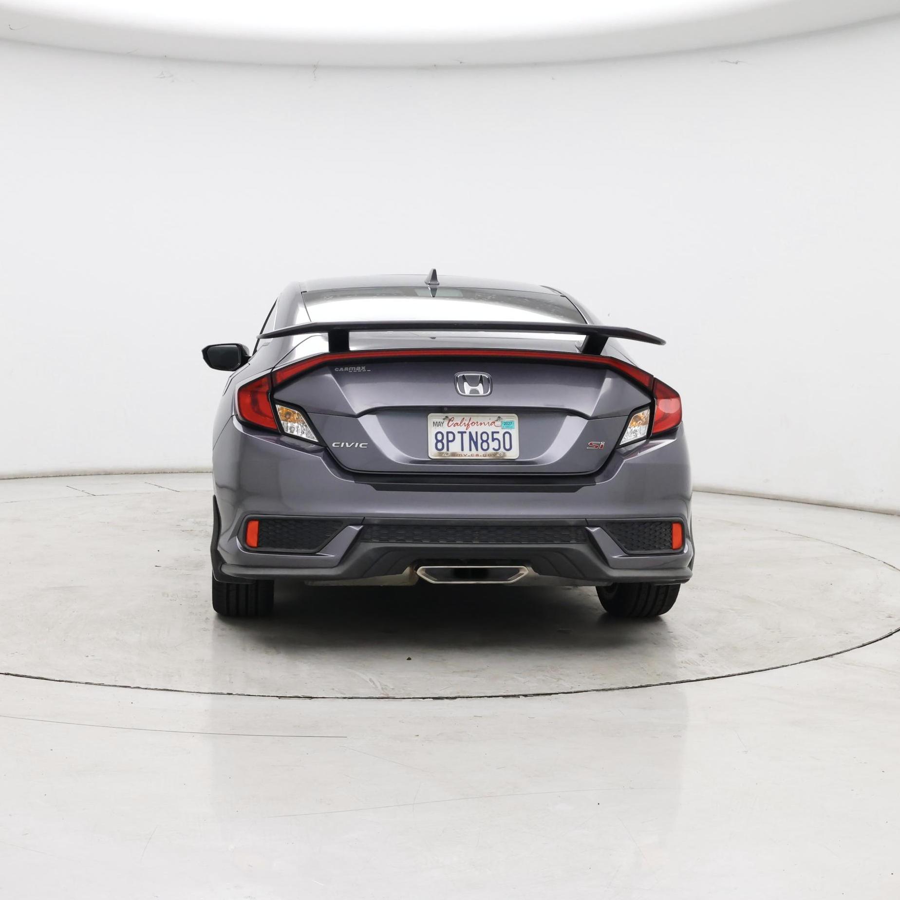 Thumbnail: 2020 Honda Civic - 6
