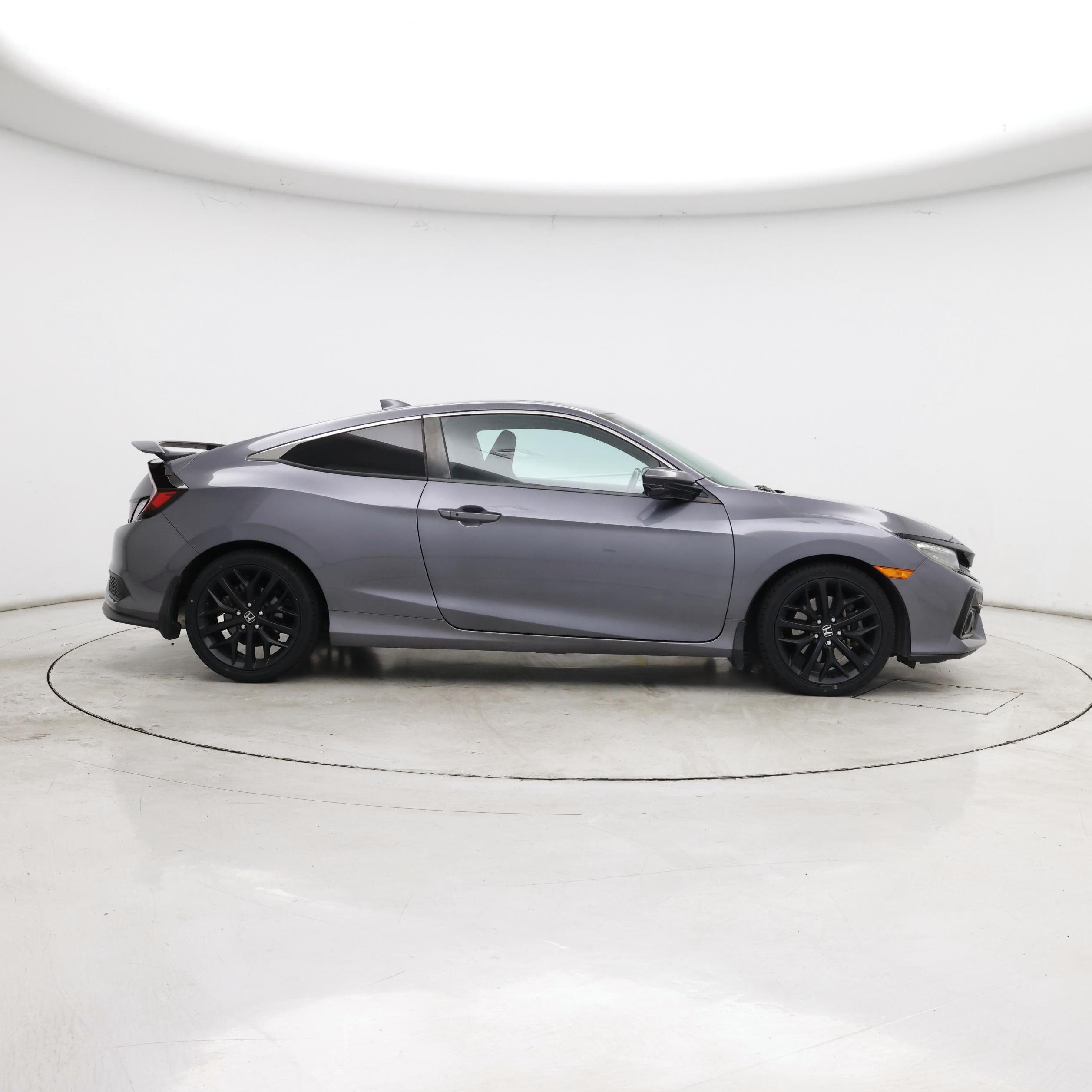 Thumbnail: 2020 Honda Civic - 7
