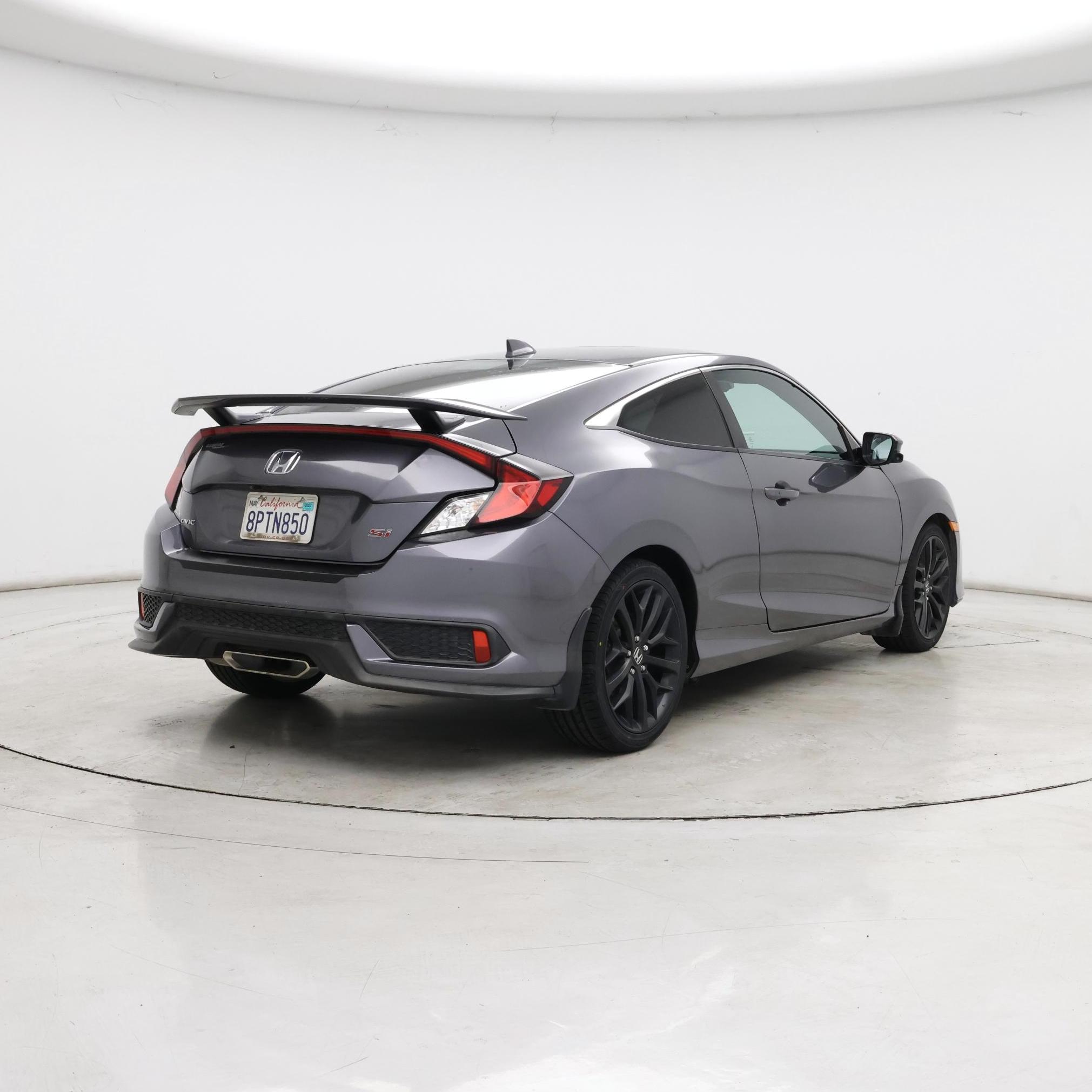 Thumbnail: 2020 Honda Civic - 8