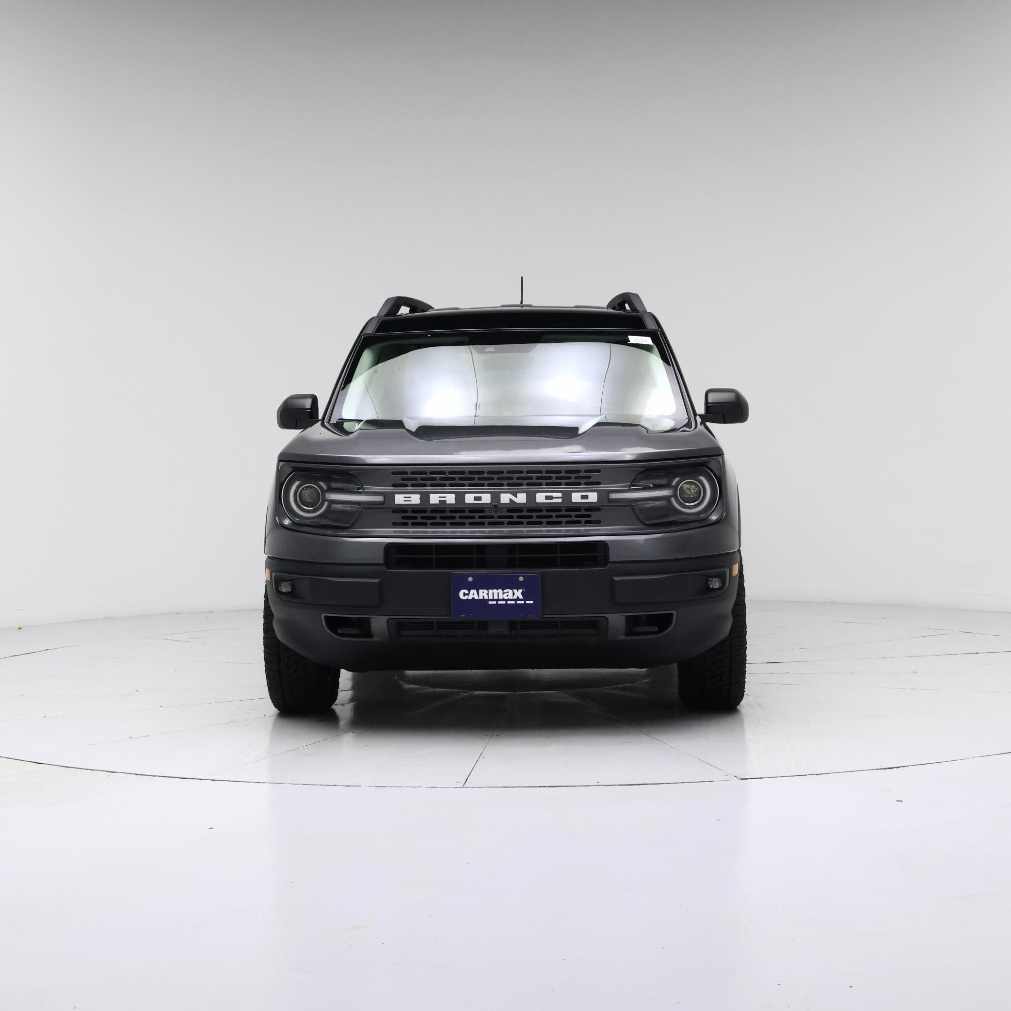 Thumbnail: 2023 Ford Bronco Sport - 5