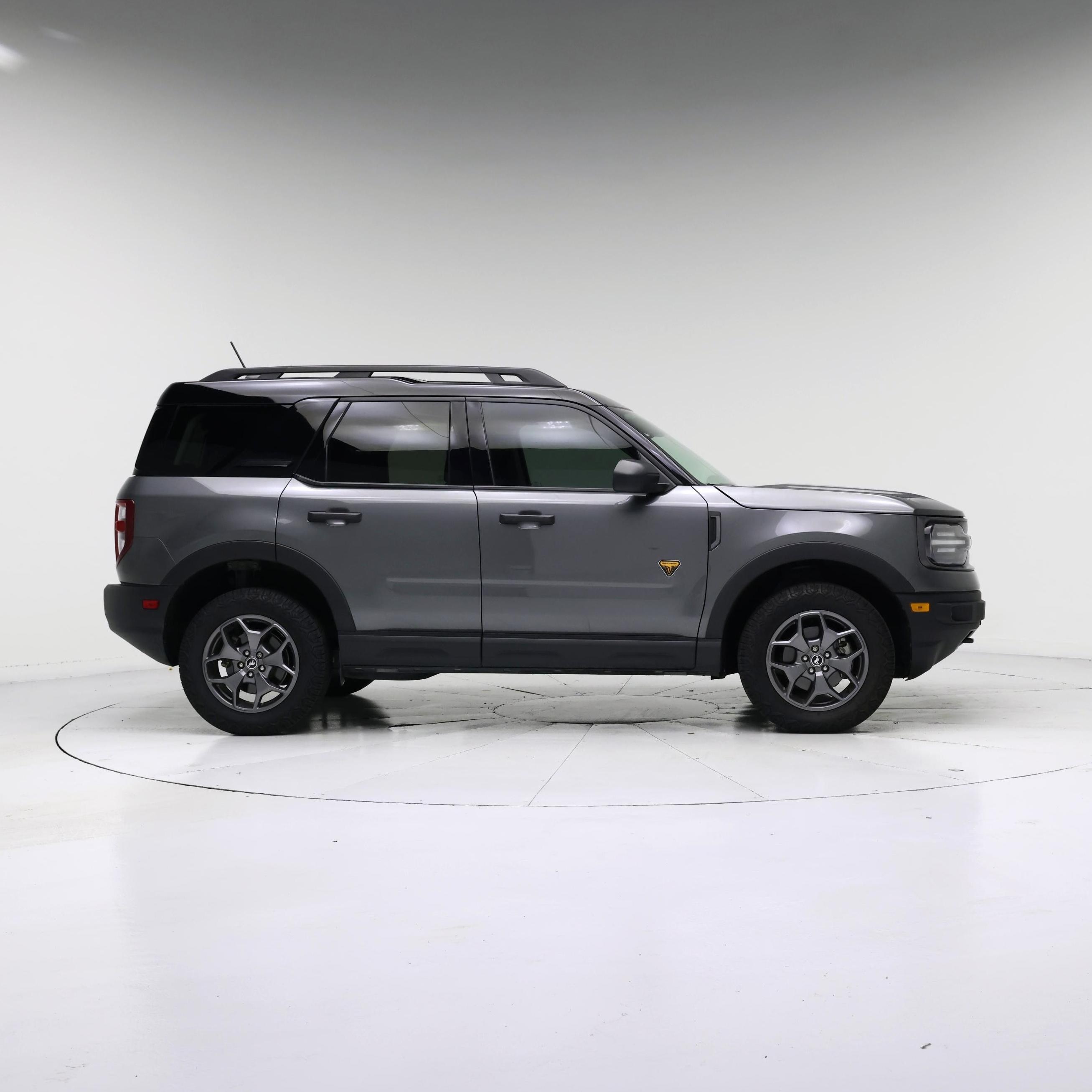 Thumbnail: 2023 Ford Bronco Sport - 7