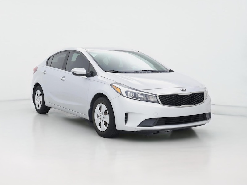 2017 Kia Forte LX -
                  Sanford, FL
