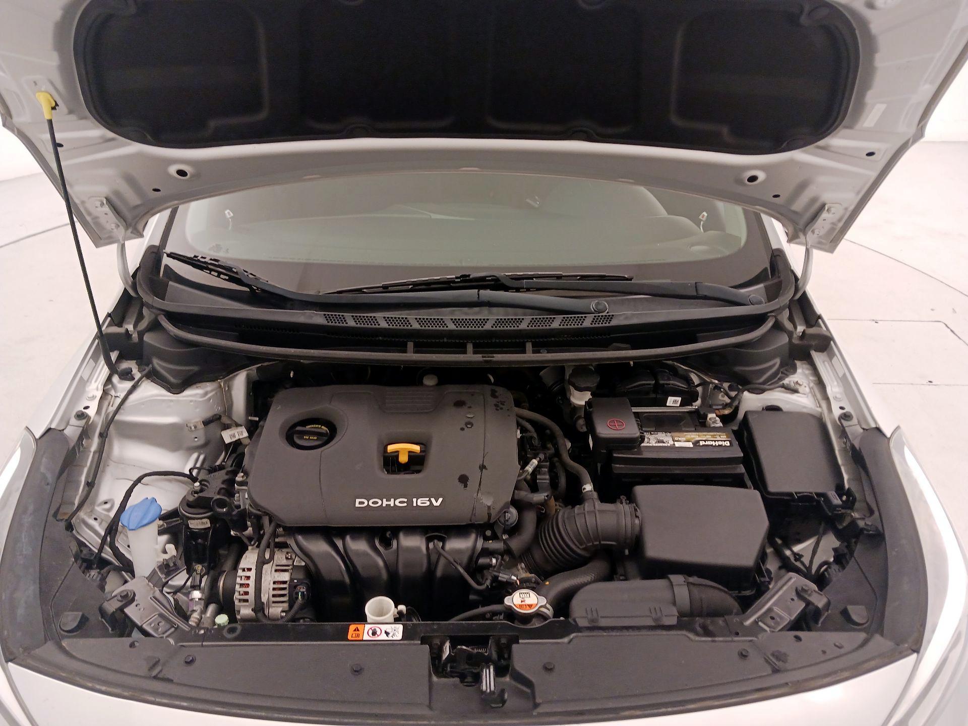 Thumbnail: 2017 Kia Forte - 20