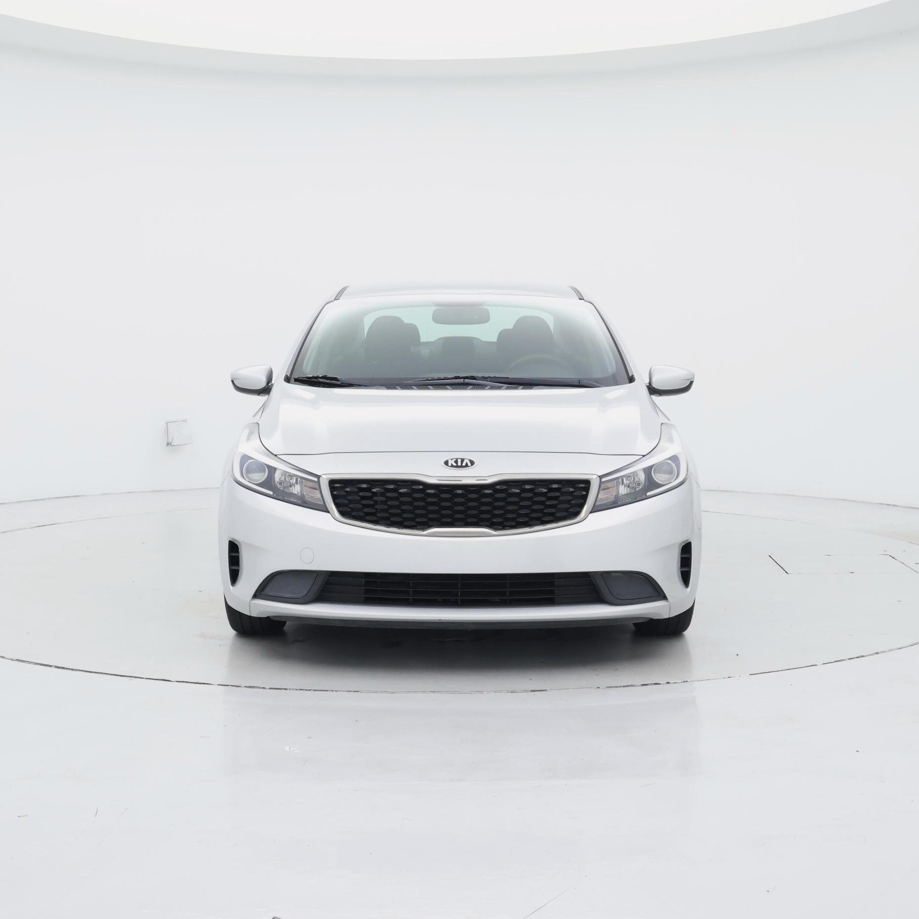 Thumbnail: 2017 Kia Forte - 5