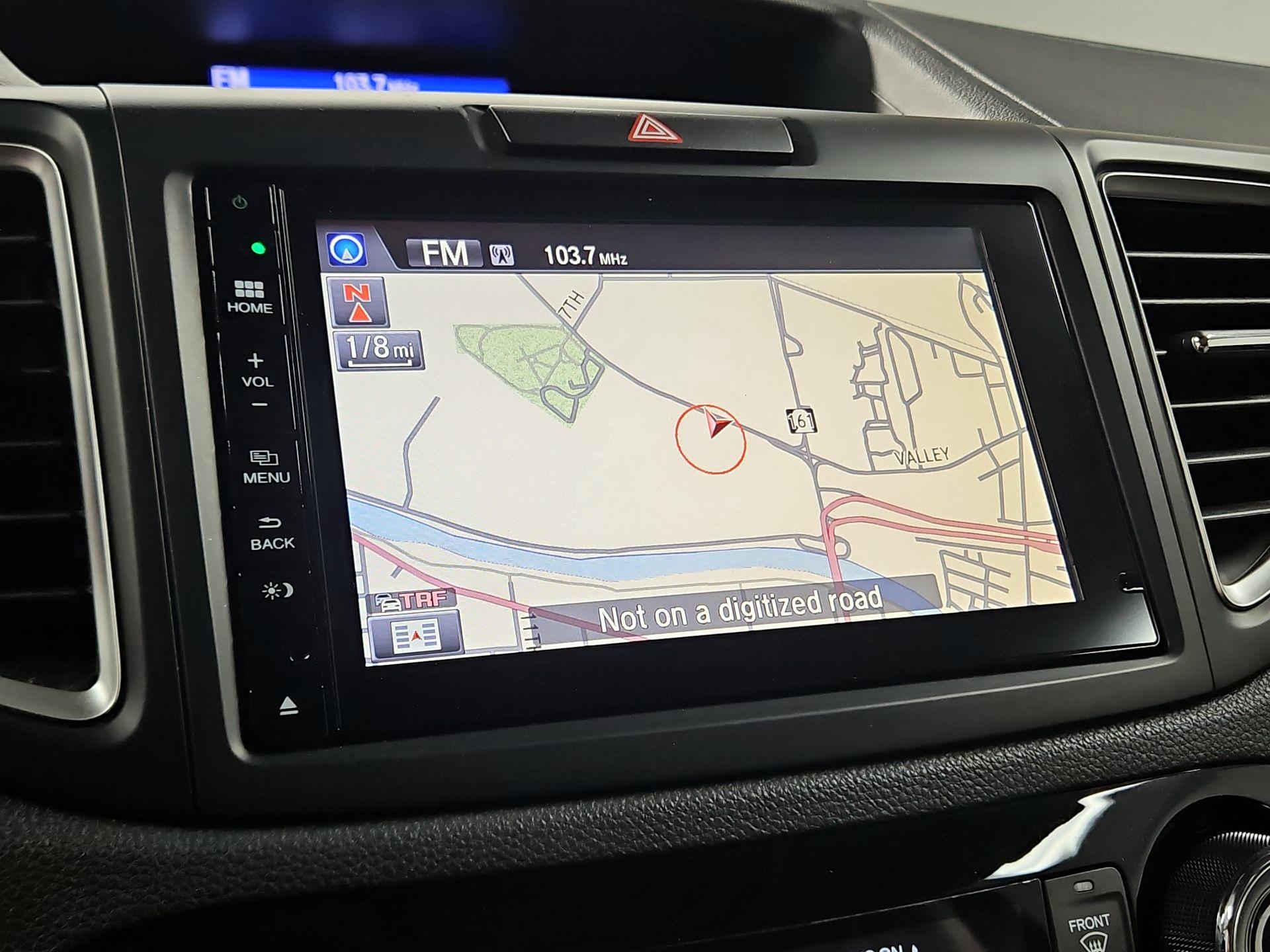 Thumbnail: 2016 Honda CR-V - 14
