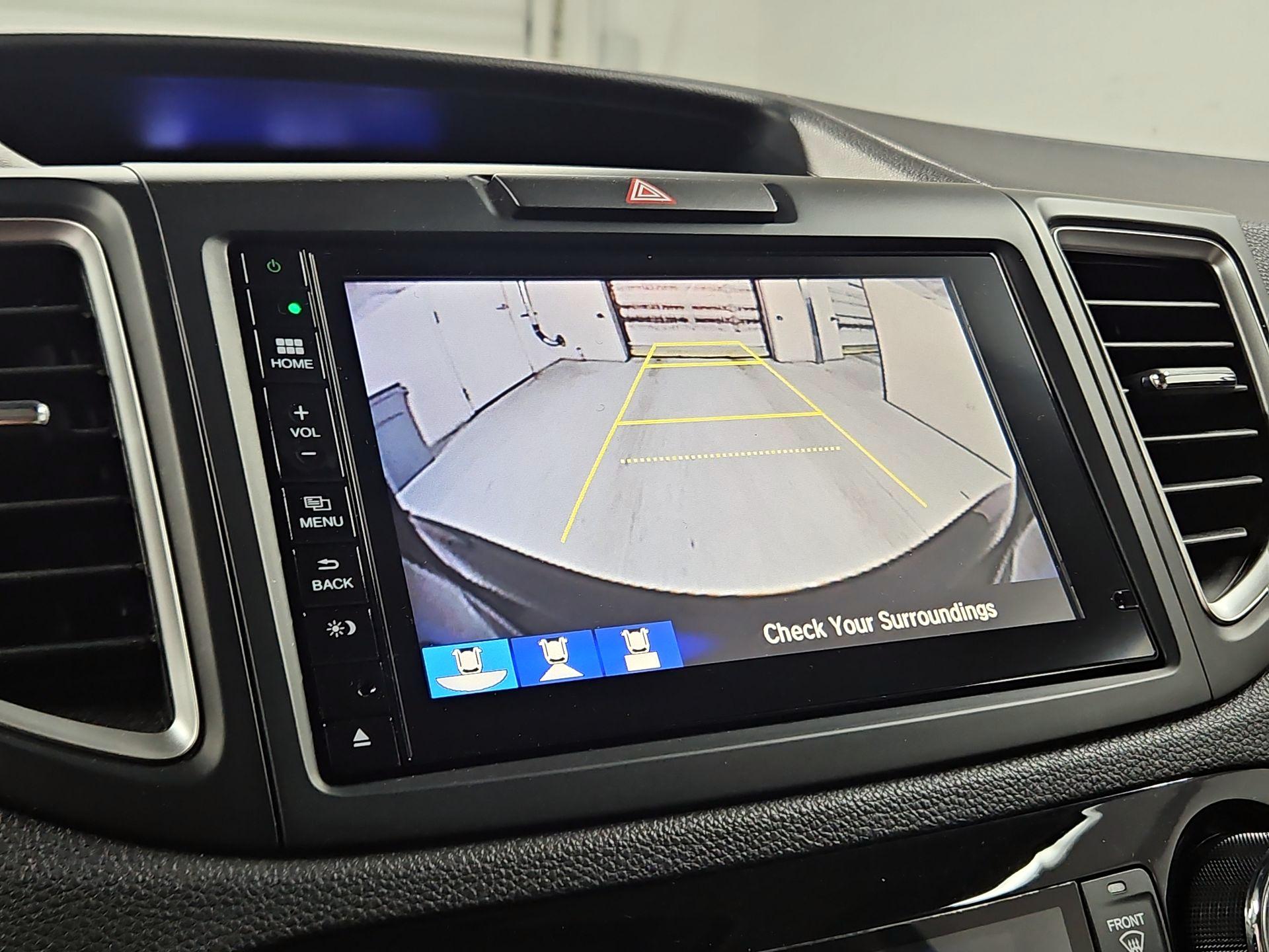 Thumbnail: 2016 Honda CR-V - 15