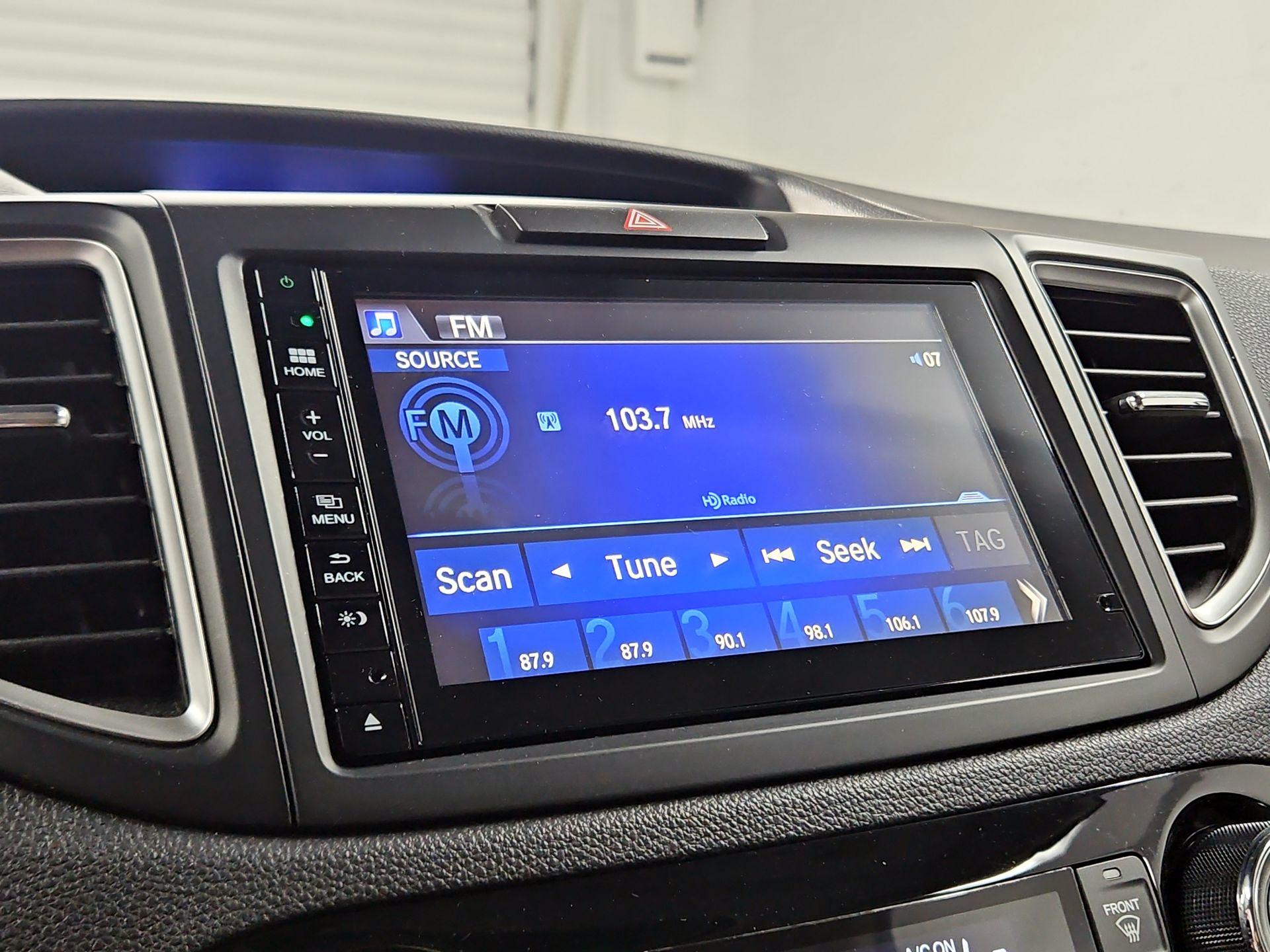 Thumbnail: 2016 Honda CR-V - 16