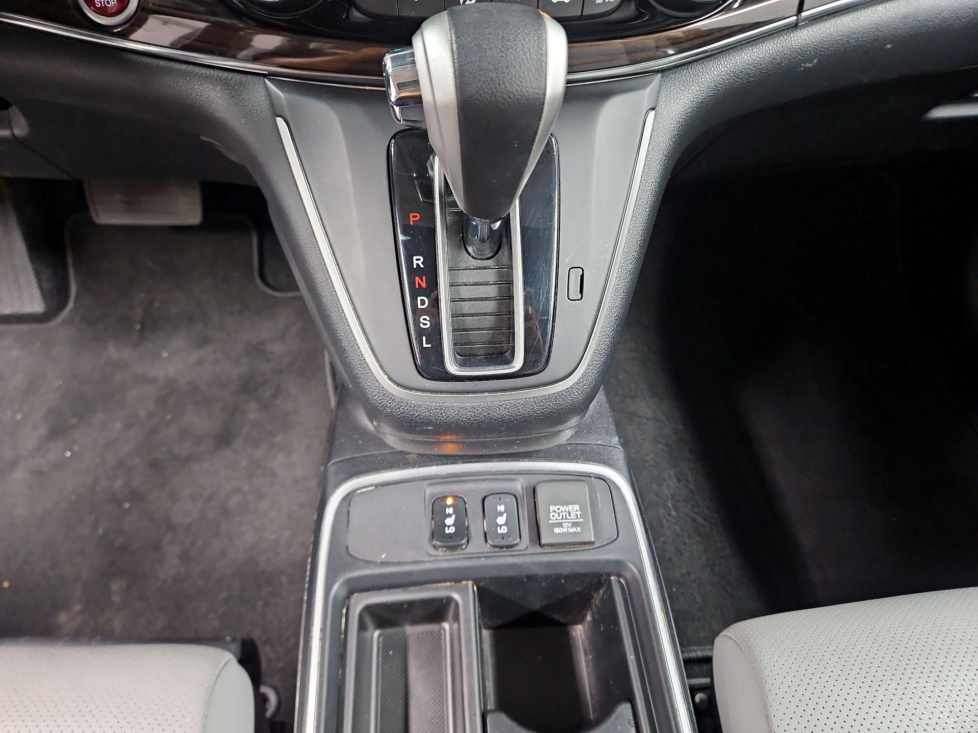 Thumbnail: 2016 Honda CR-V - 18