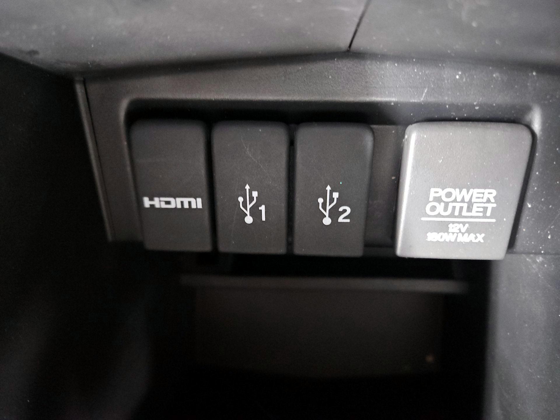 Thumbnail: 2016 Honda CR-V - 19