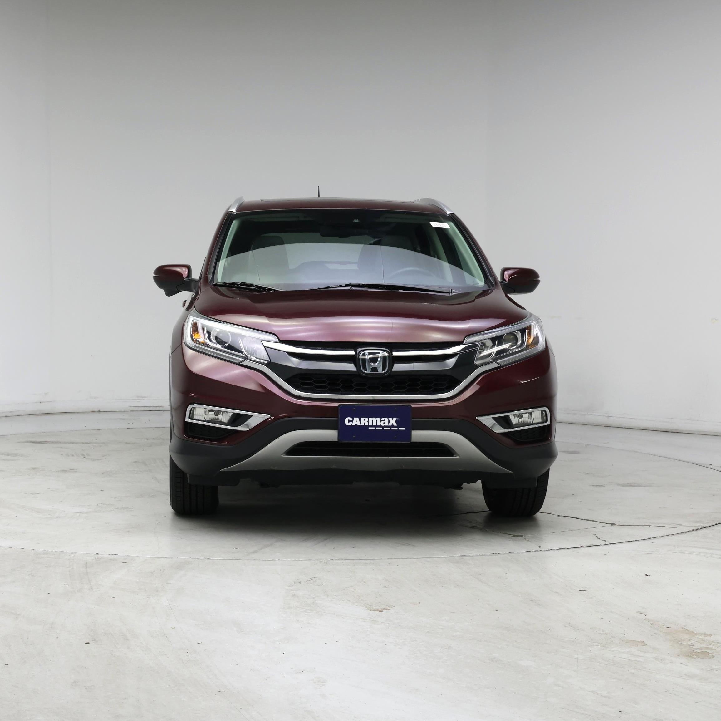 Thumbnail: 2016 Honda CR-V - 5