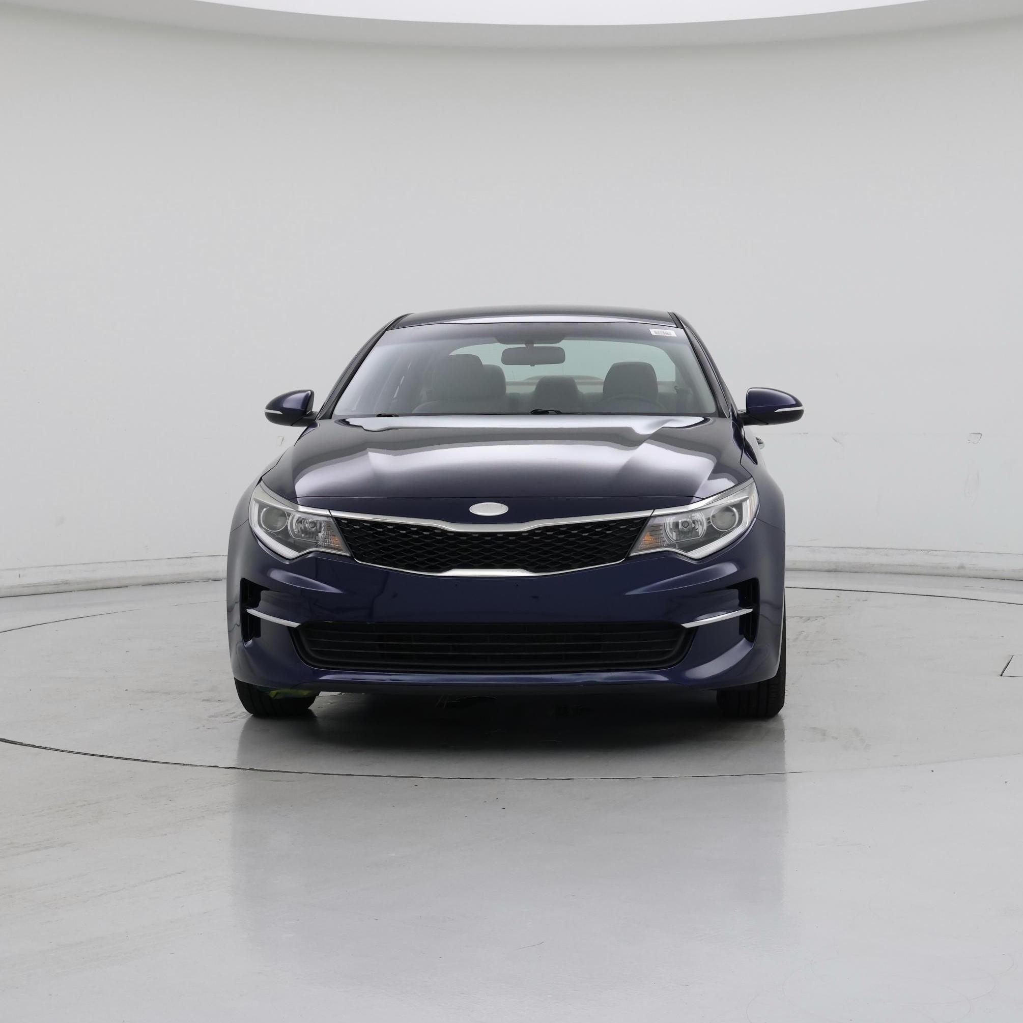 Thumbnail: 2018 Kia Optima - 5
