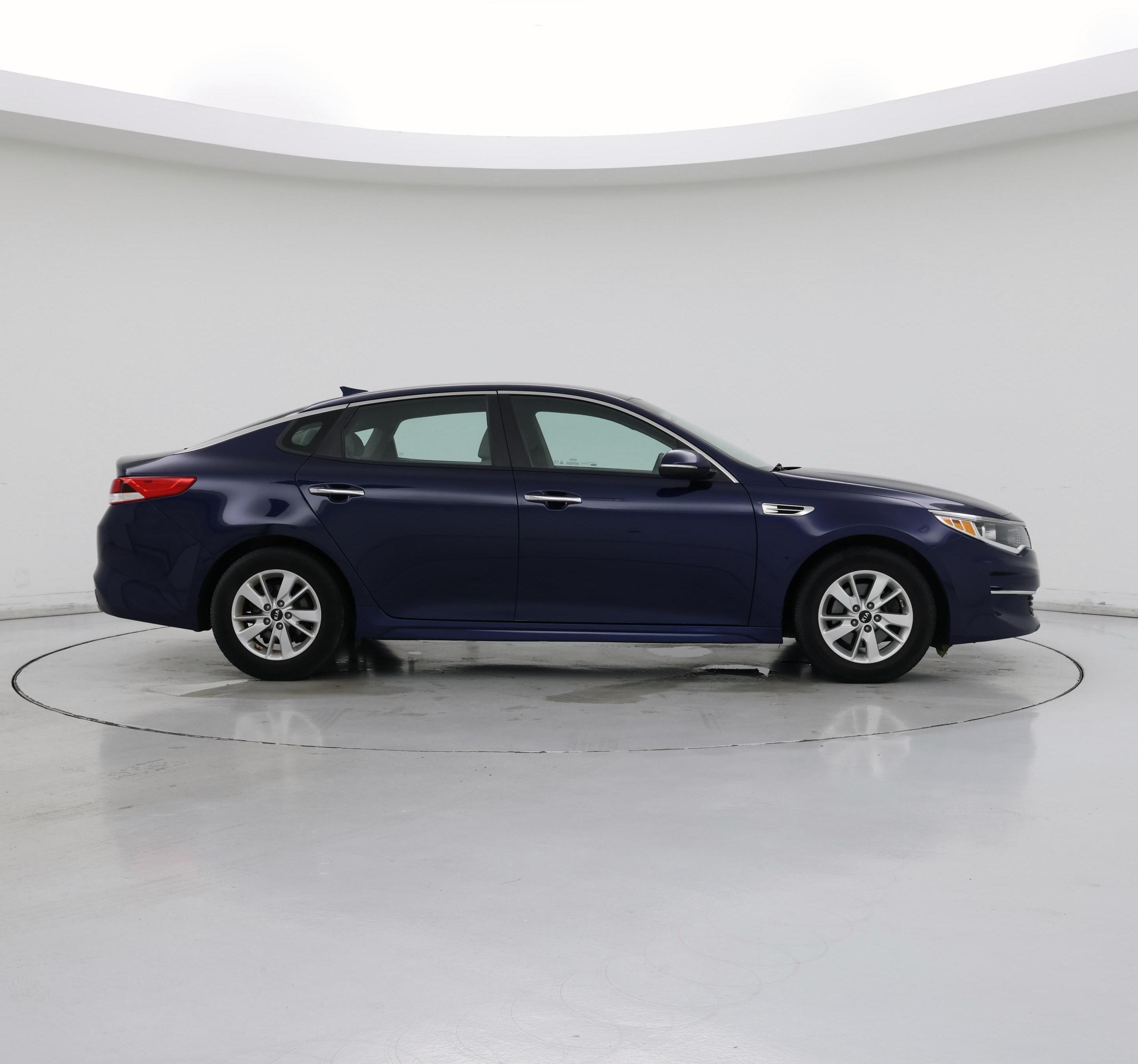 Thumbnail: 2018 Kia Optima - 7