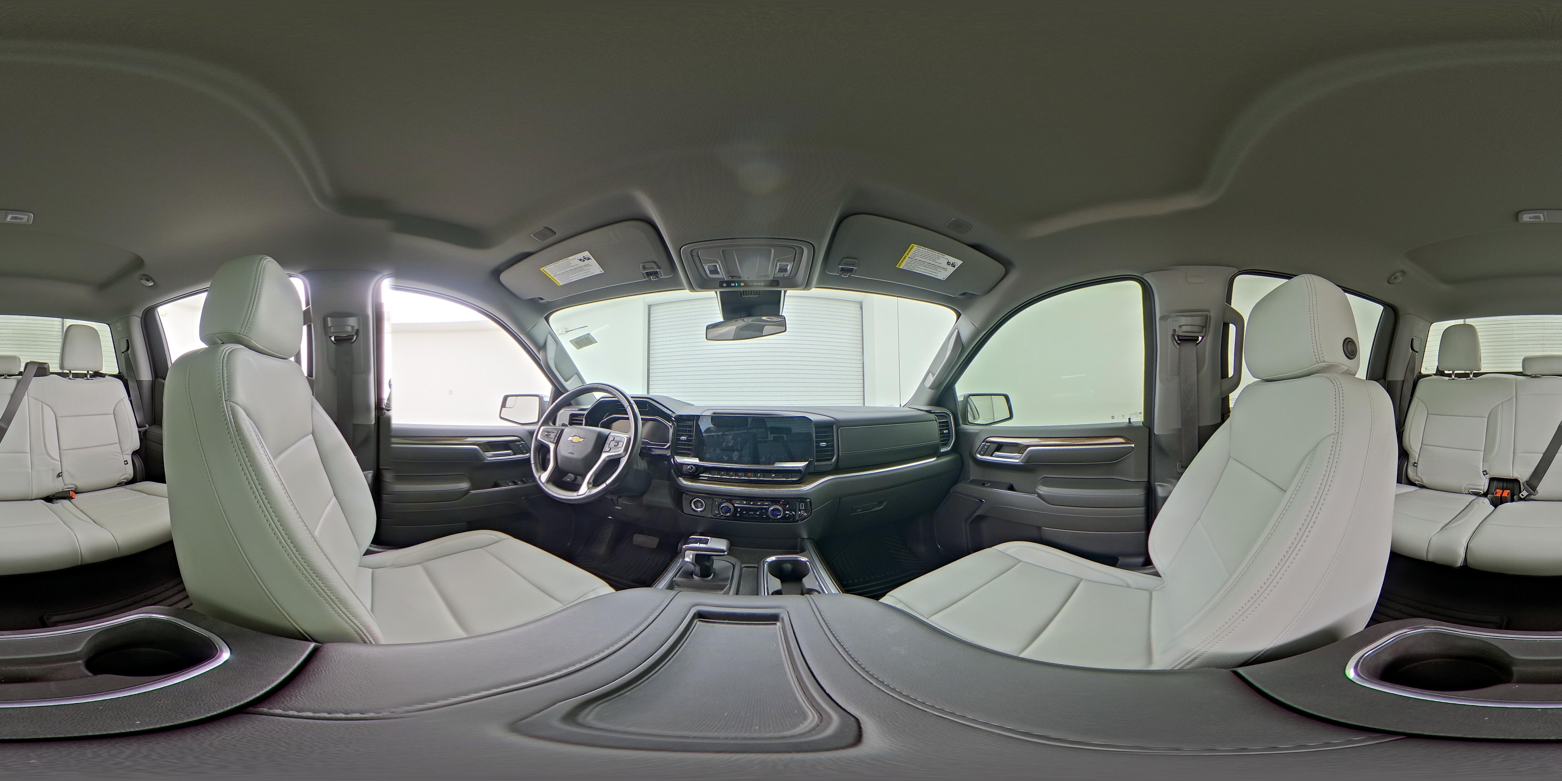 2022 Chevrolet Silverado 1500 LT - Photo 26