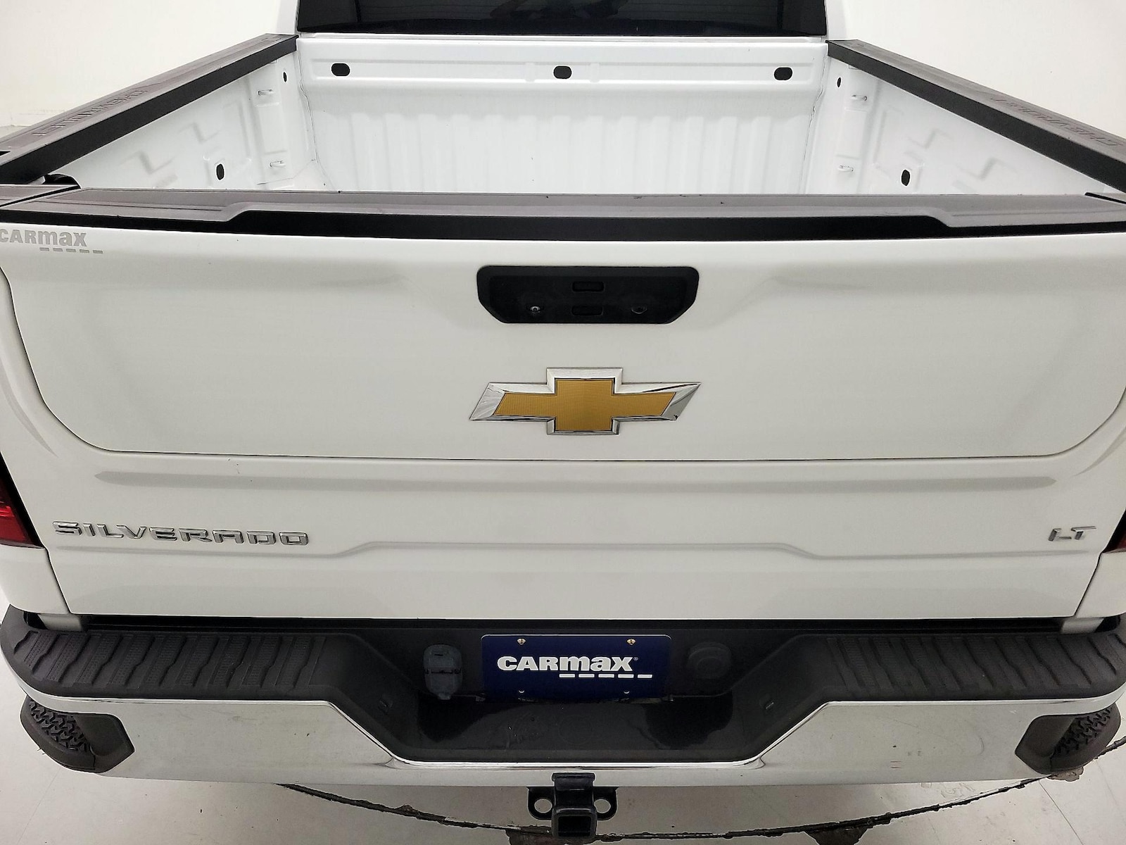 2022 Chevrolet Silverado 1500 LT - Photo 22