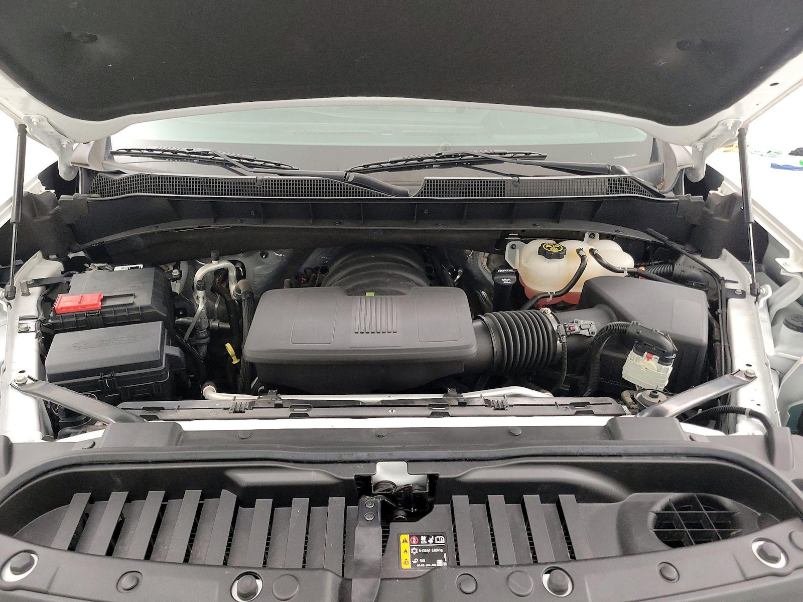 2022 Chevrolet Silverado 1500 LT - Photo 24