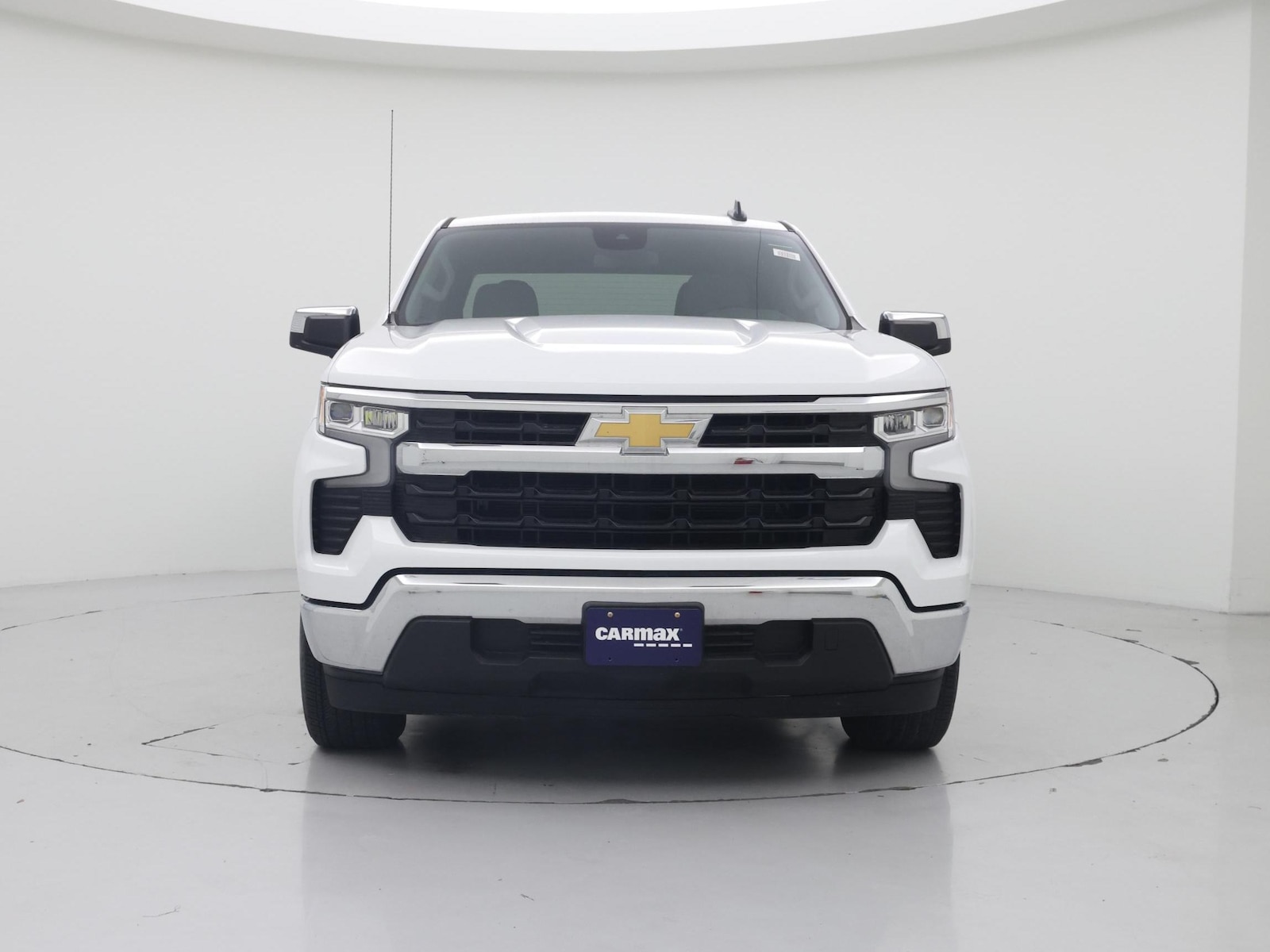 2022 Chevrolet Silverado 1500 LT - Photo 6