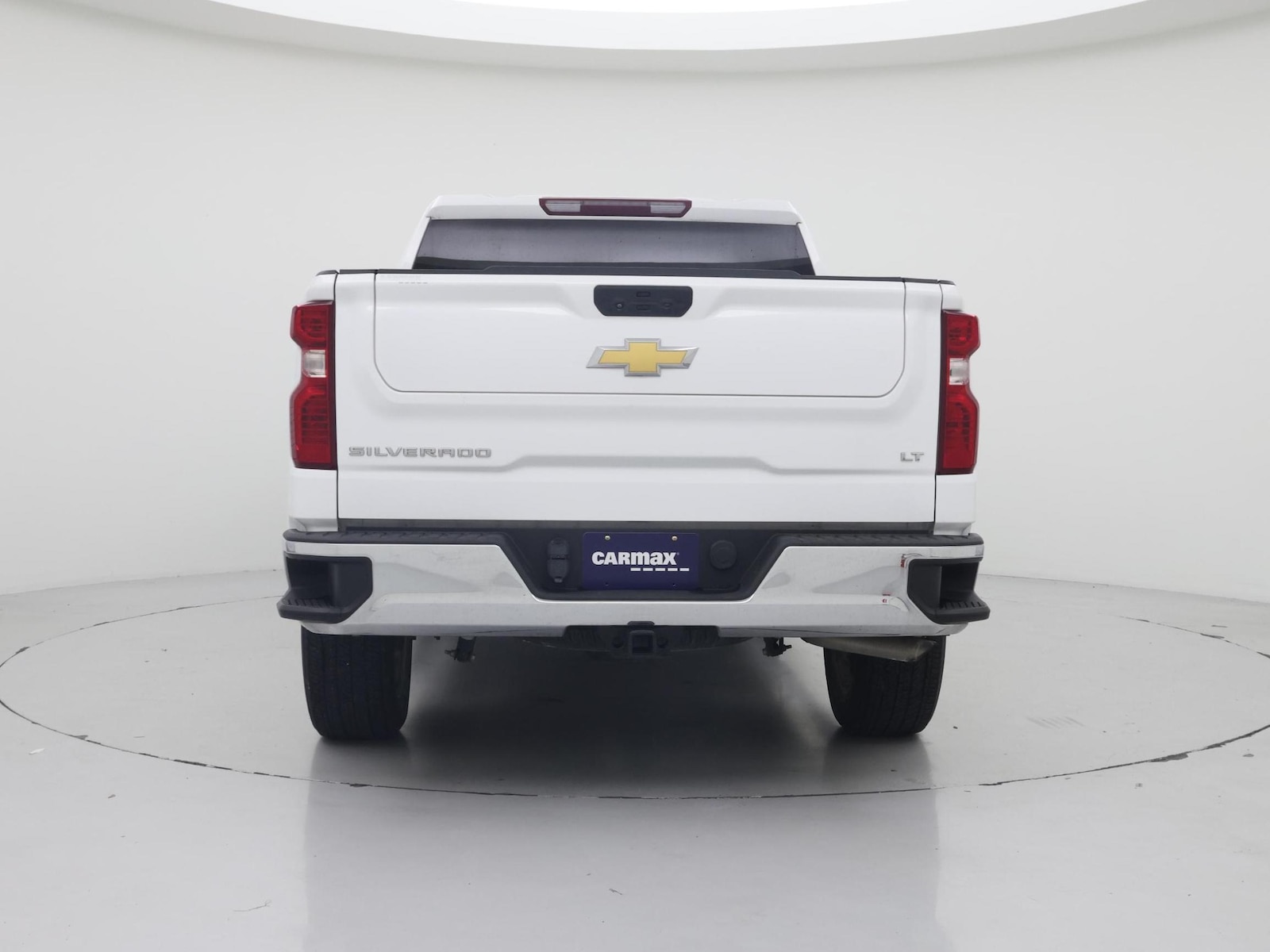 2022 Chevrolet Silverado 1500 LT - Photo 7
