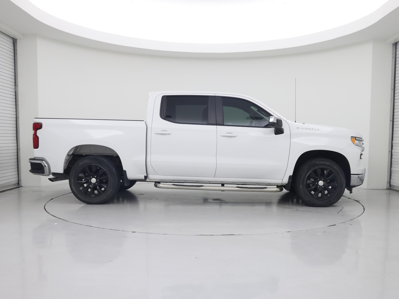 2022 Chevrolet Silverado 1500 LT - Photo 8