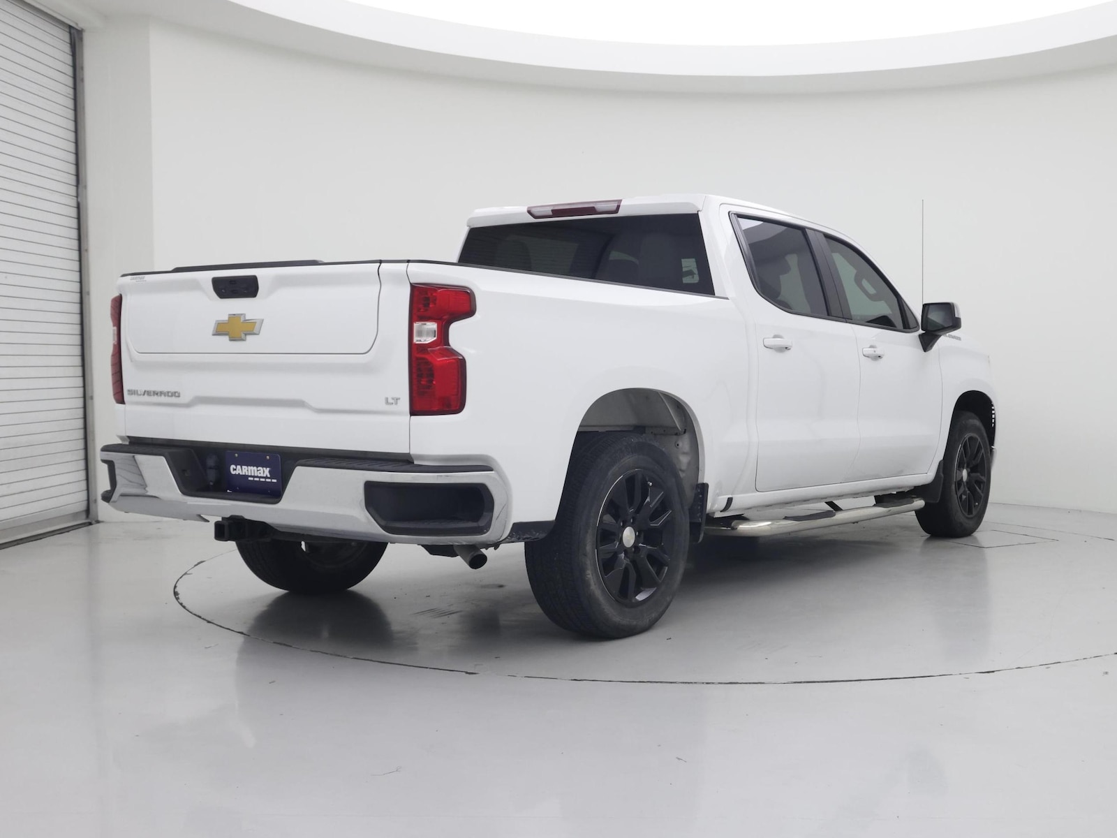 2022 Chevrolet Silverado 1500 LT - Photo 9