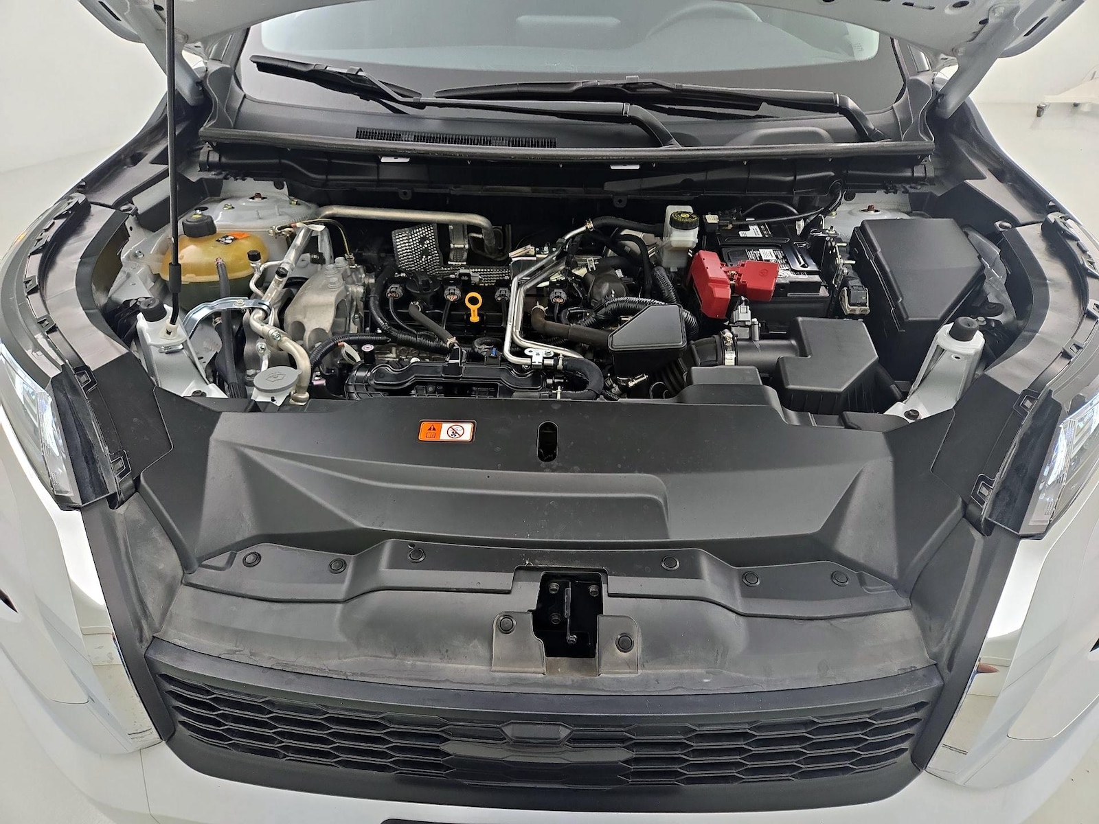2024 Mitsubishi Outlander ES - Photo 22