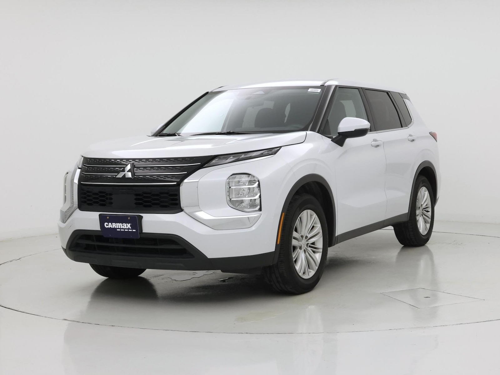 2024 Mitsubishi Outlander ES - Photo 5