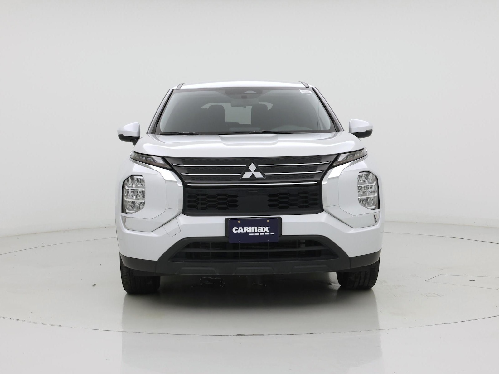 2024 Mitsubishi Outlander ES - Photo 6