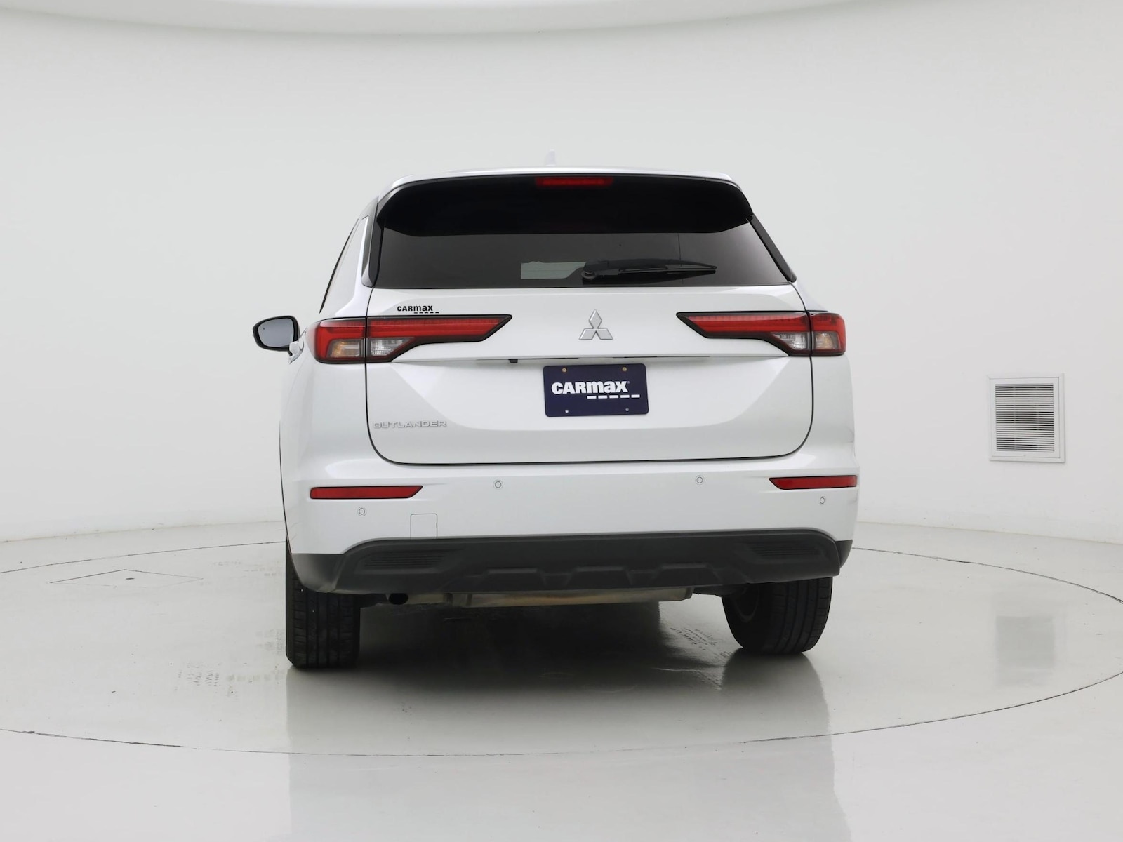 2024 Mitsubishi Outlander ES - Photo 7