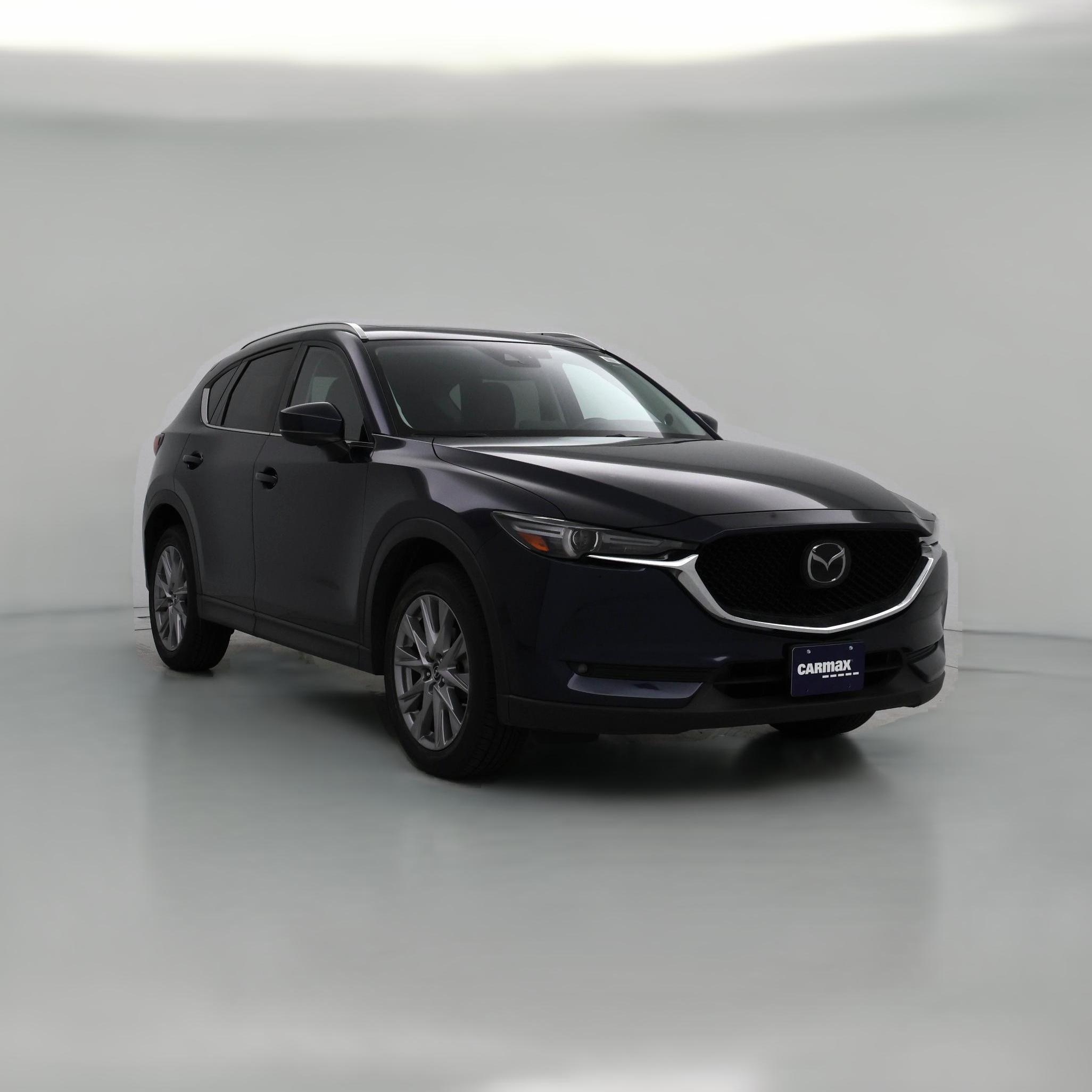 Thumbnail: 2019 Mazda CX-5 - 1