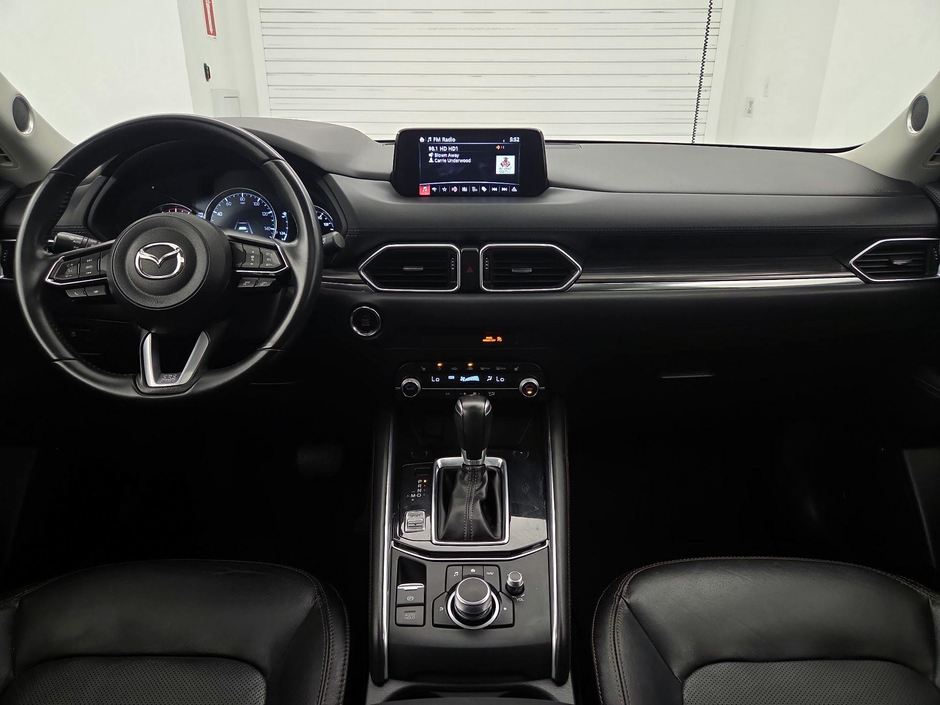 Thumbnail: 2019 Mazda CX-5 - 9
