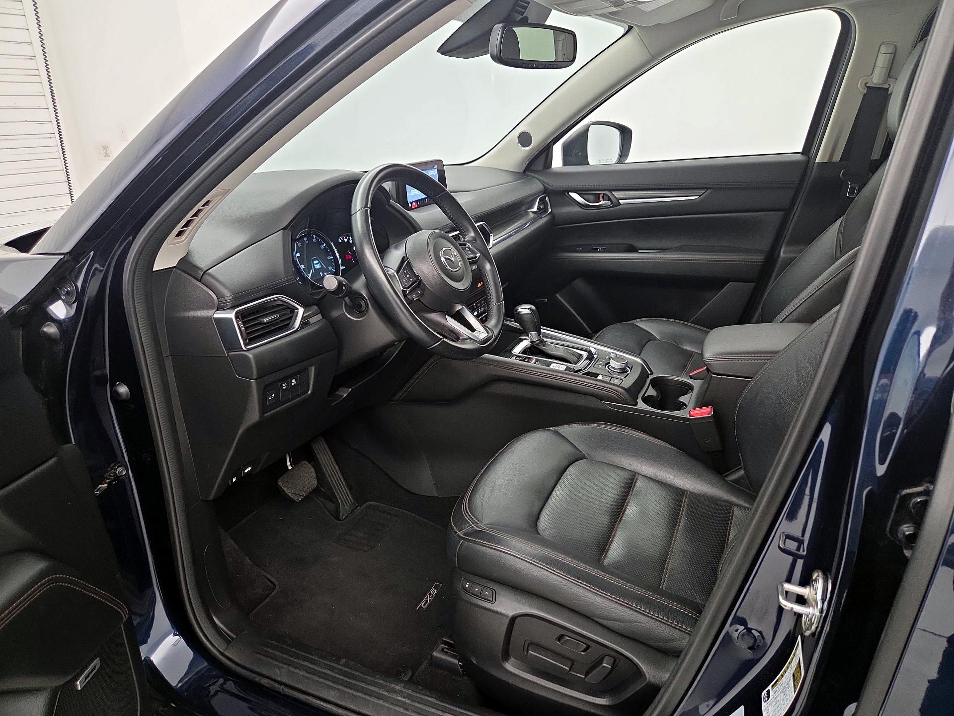 Thumbnail: 2019 Mazda CX-5 - 11