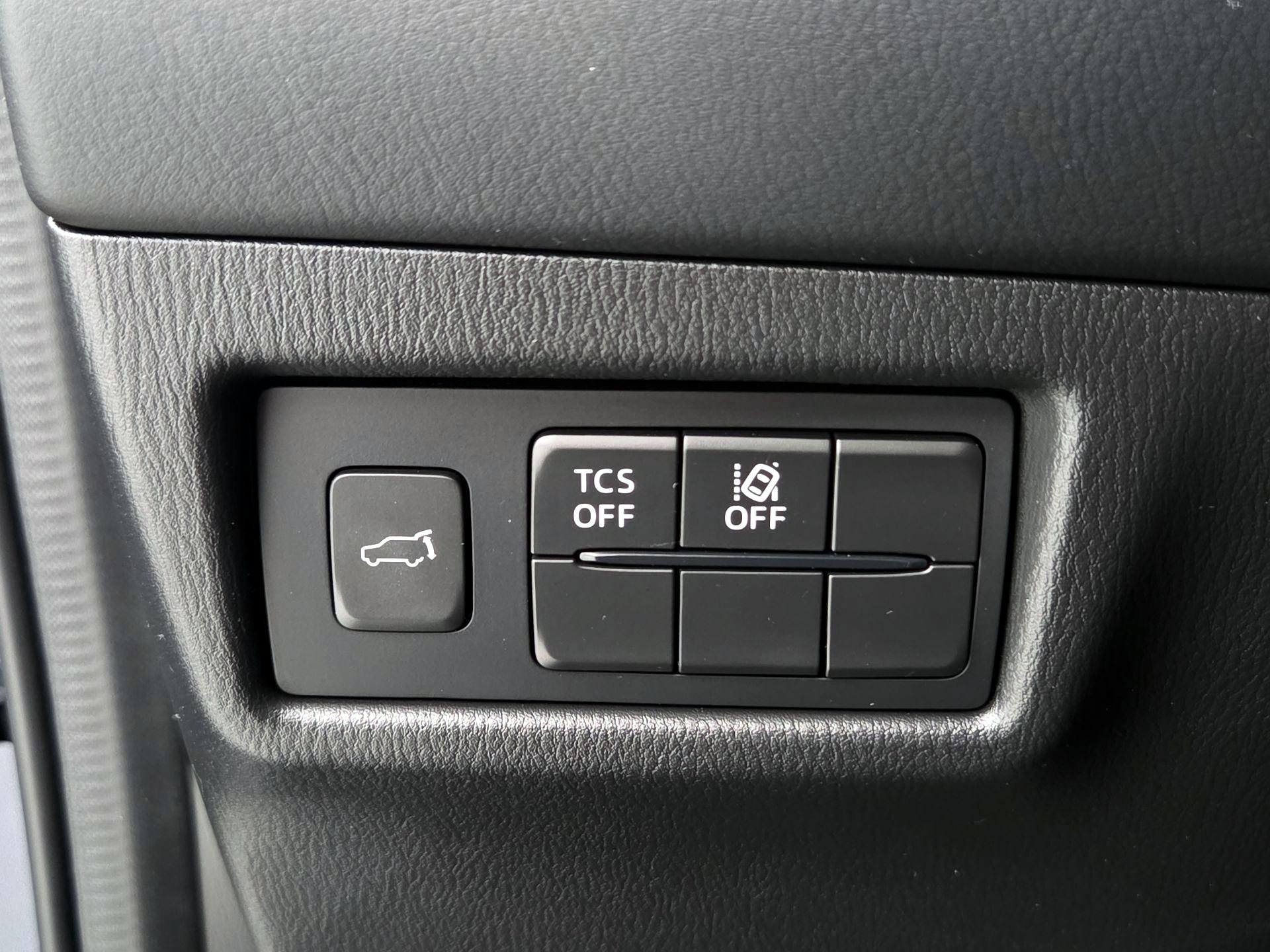 Thumbnail: 2019 Mazda CX-5 - 13