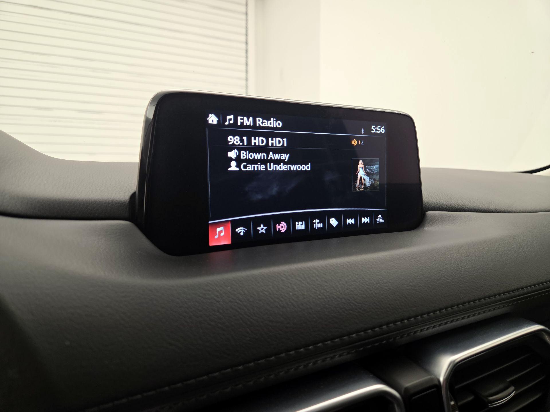 Thumbnail: 2019 Mazda CX-5 - 16