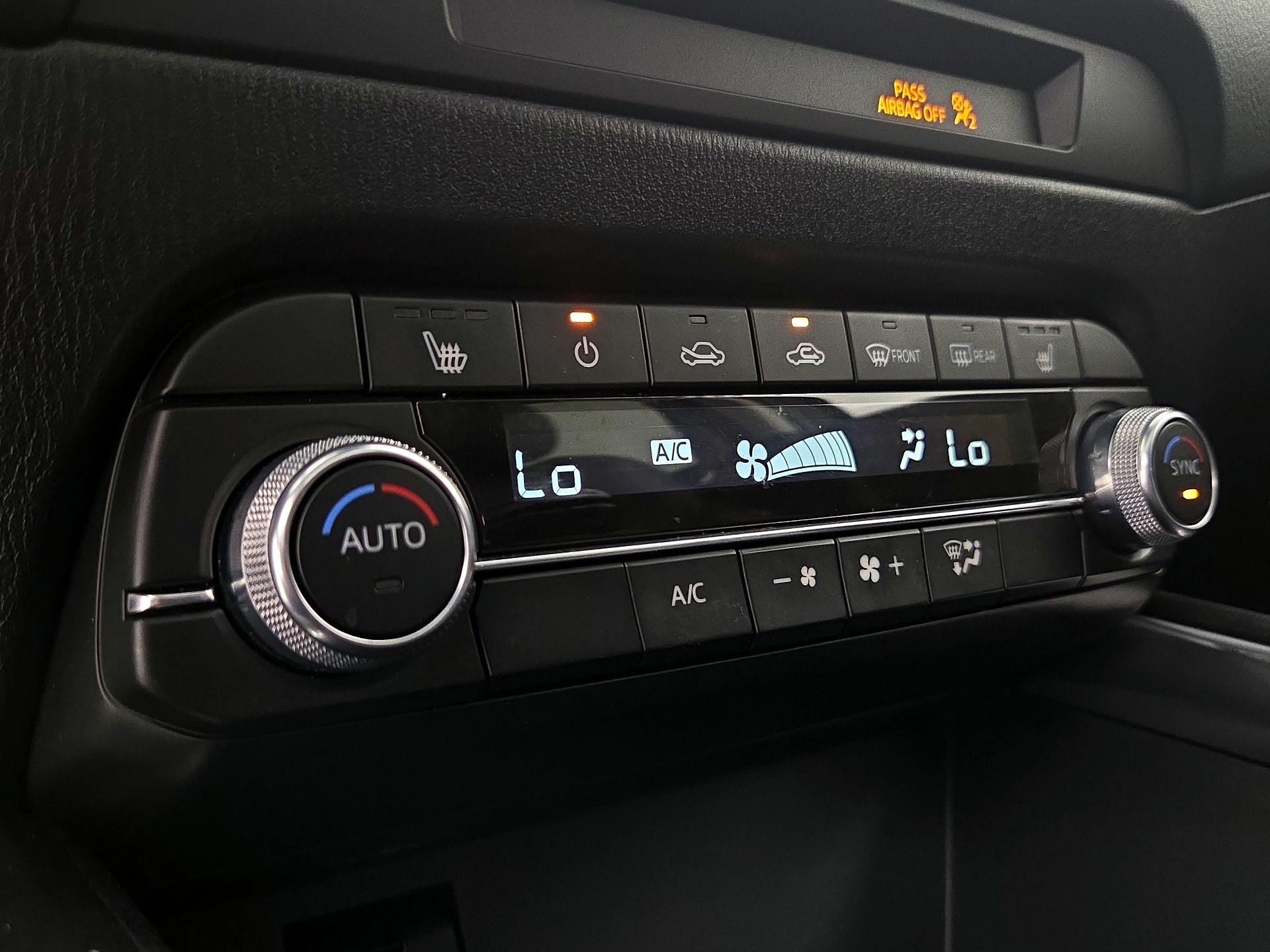Thumbnail: 2019 Mazda CX-5 - 17