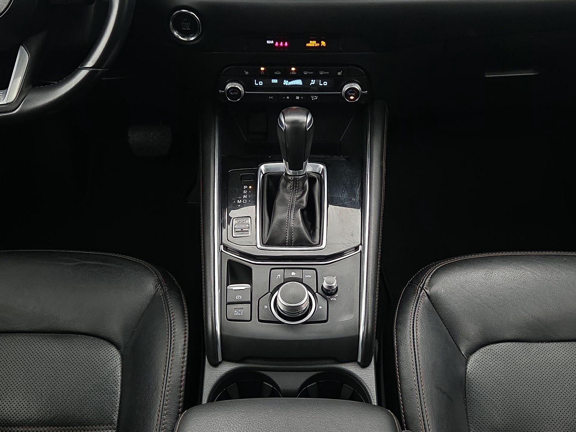 Thumbnail: 2019 Mazda CX-5 - 18