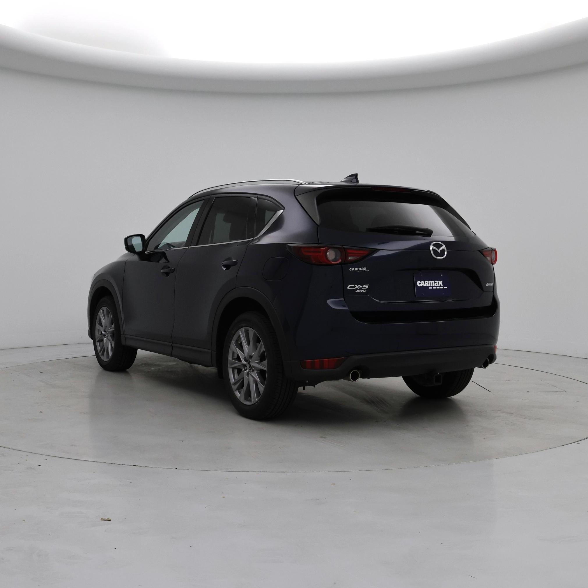 Thumbnail: 2019 Mazda CX-5 - 2