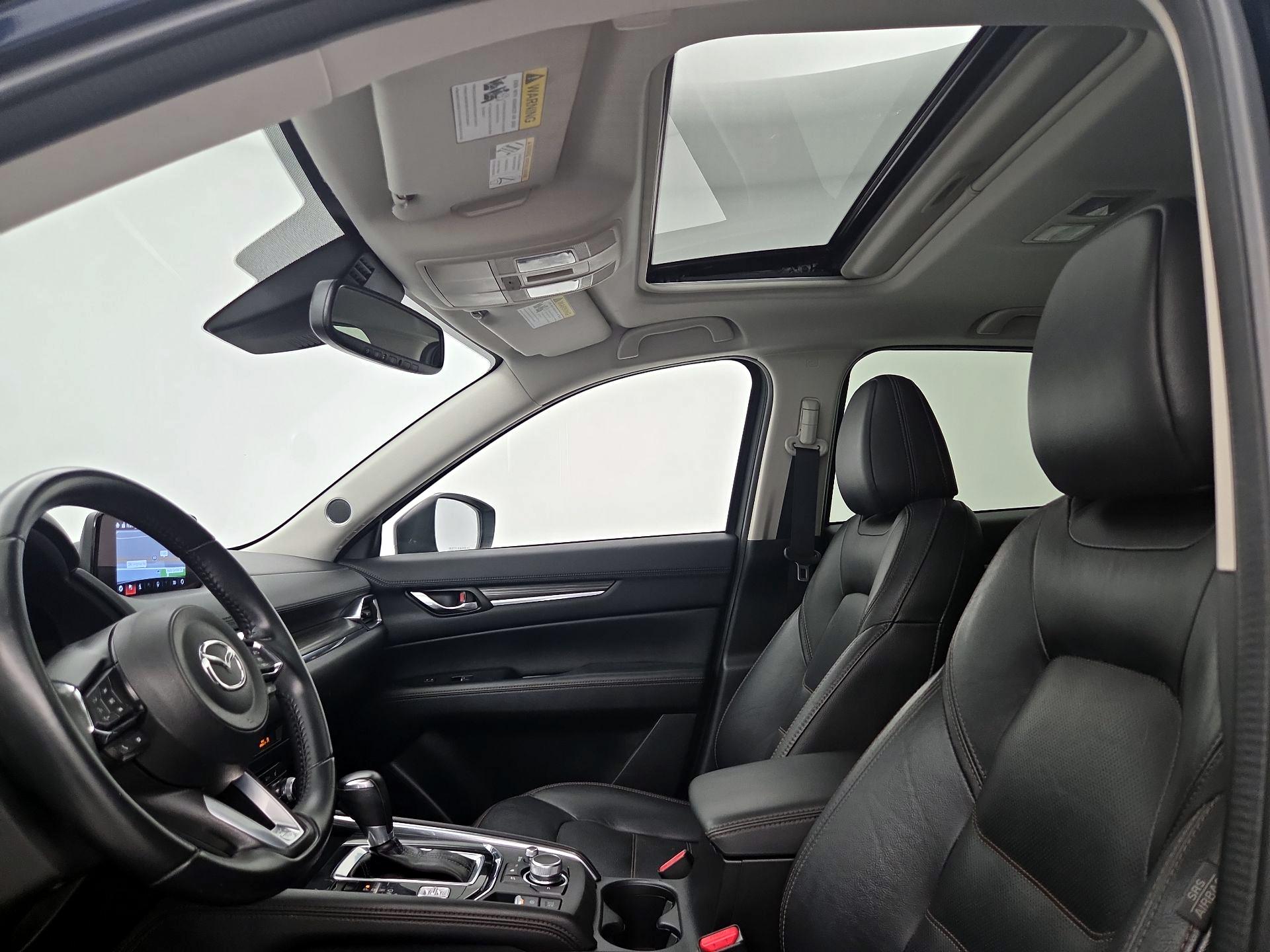 Thumbnail: 2019 Mazda CX-5 - 20