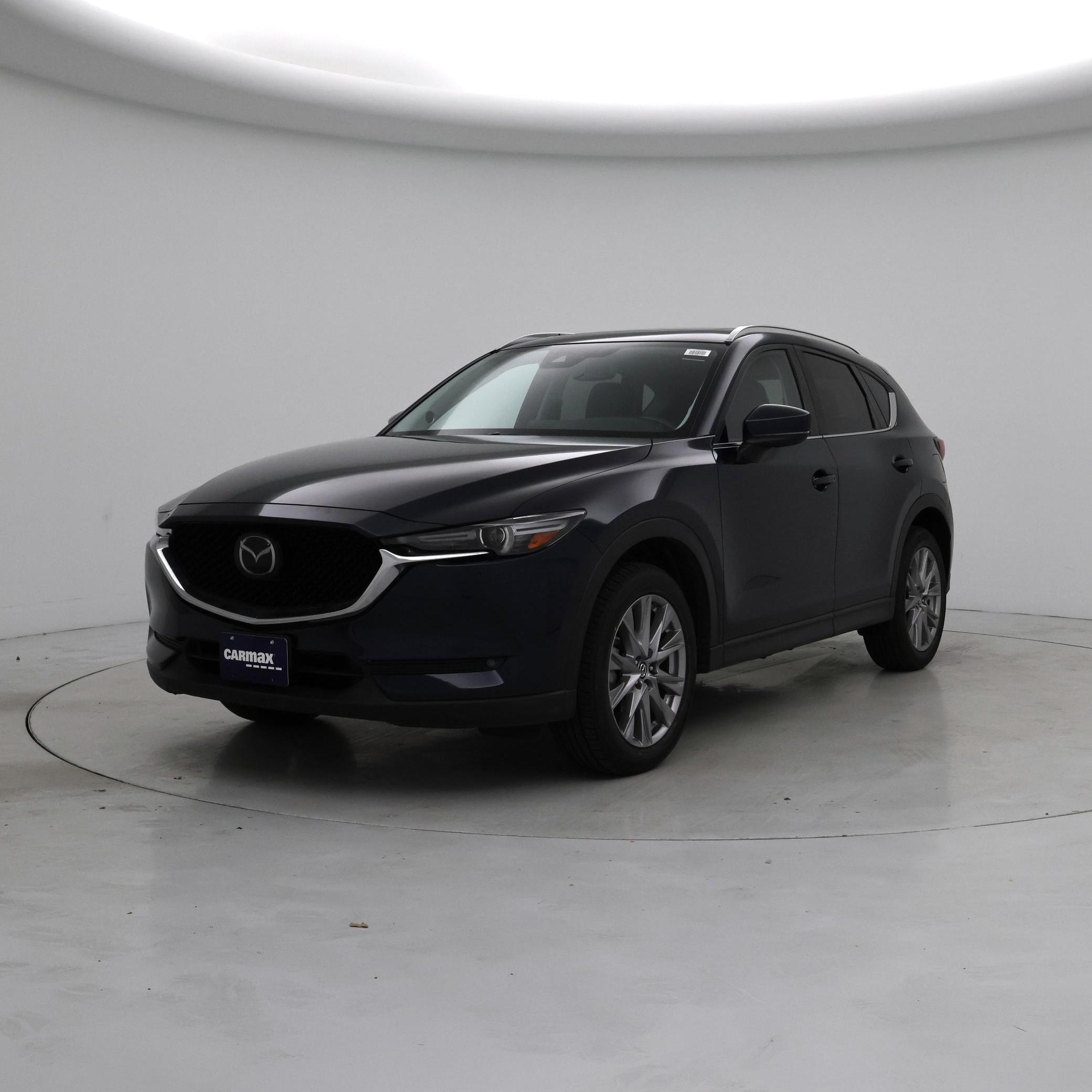 Thumbnail: 2019 Mazda CX-5 - 4