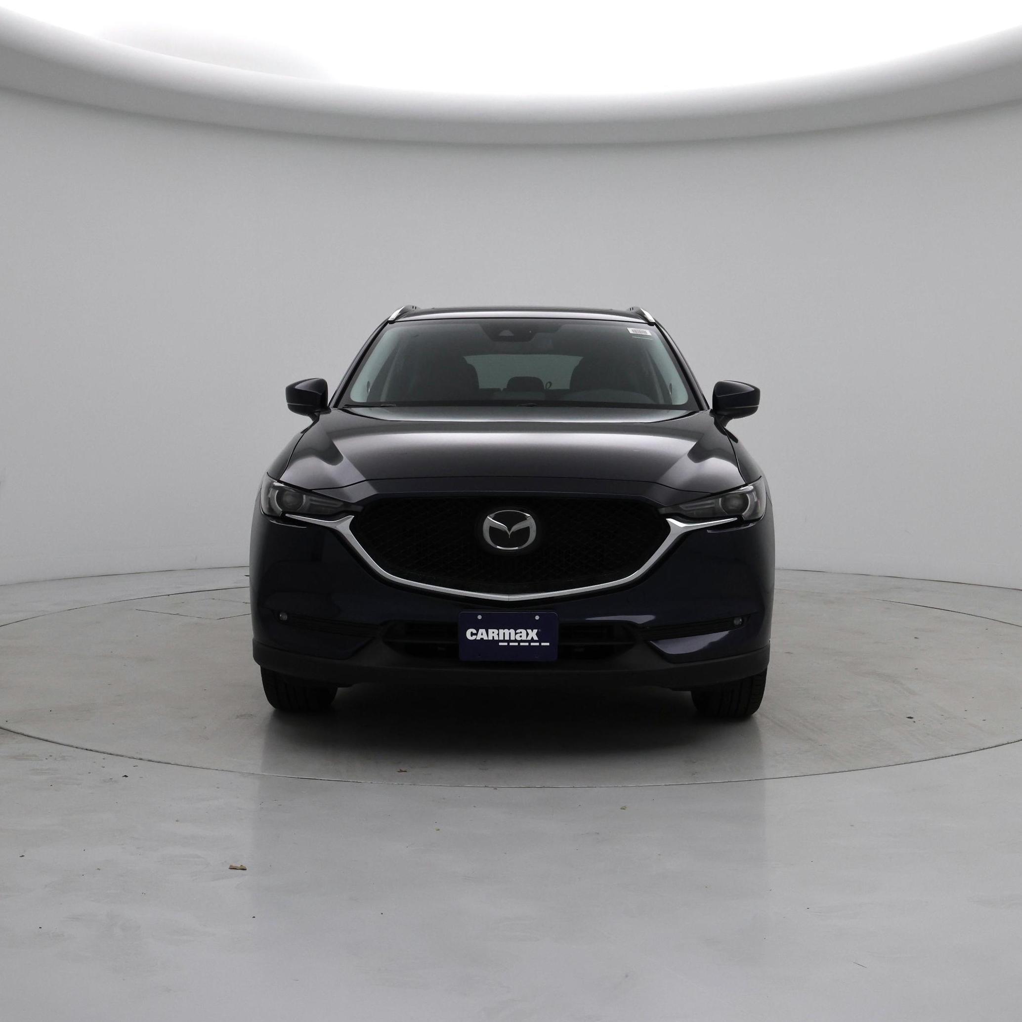 Thumbnail: 2019 Mazda CX-5 - 5
