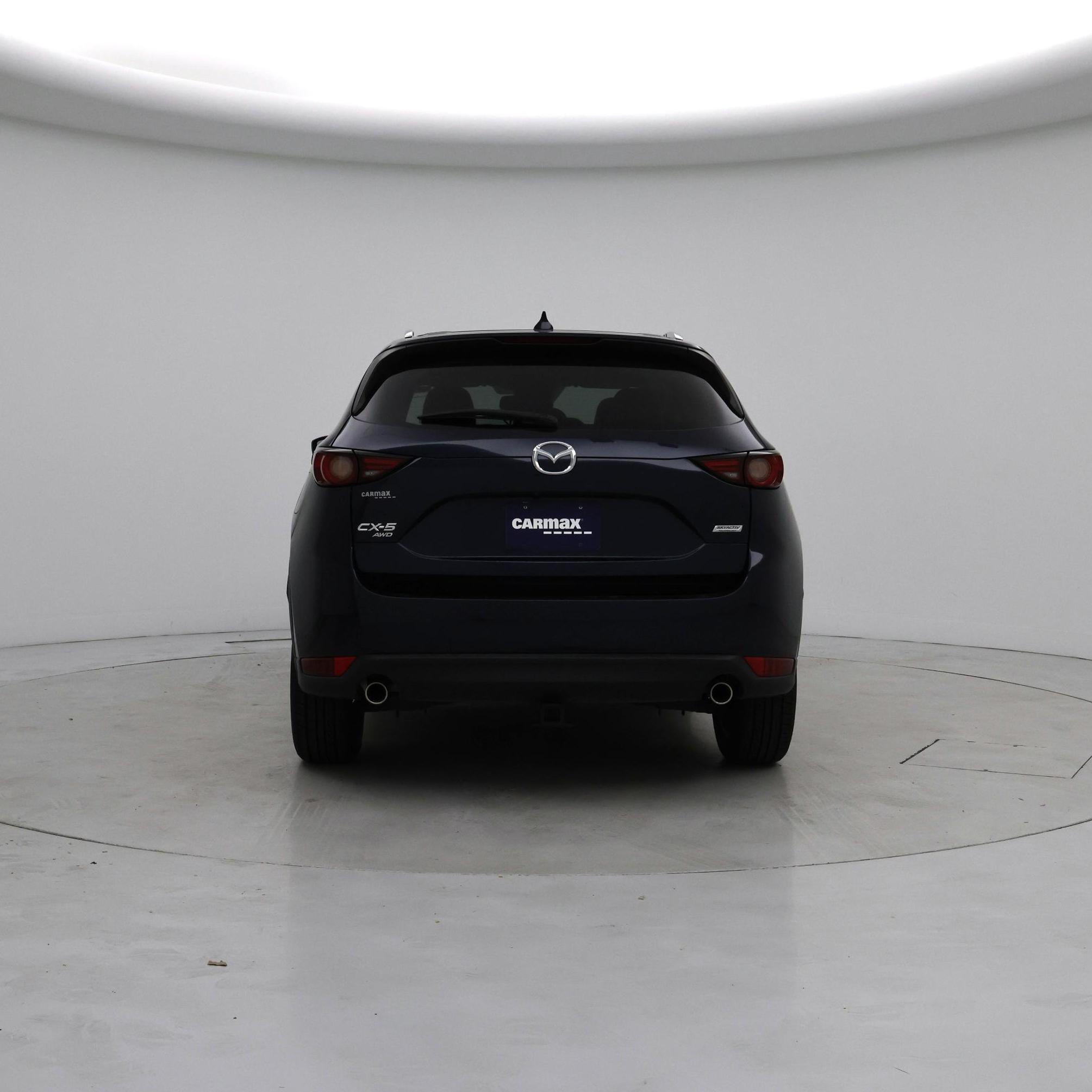 Thumbnail: 2019 Mazda CX-5 - 6