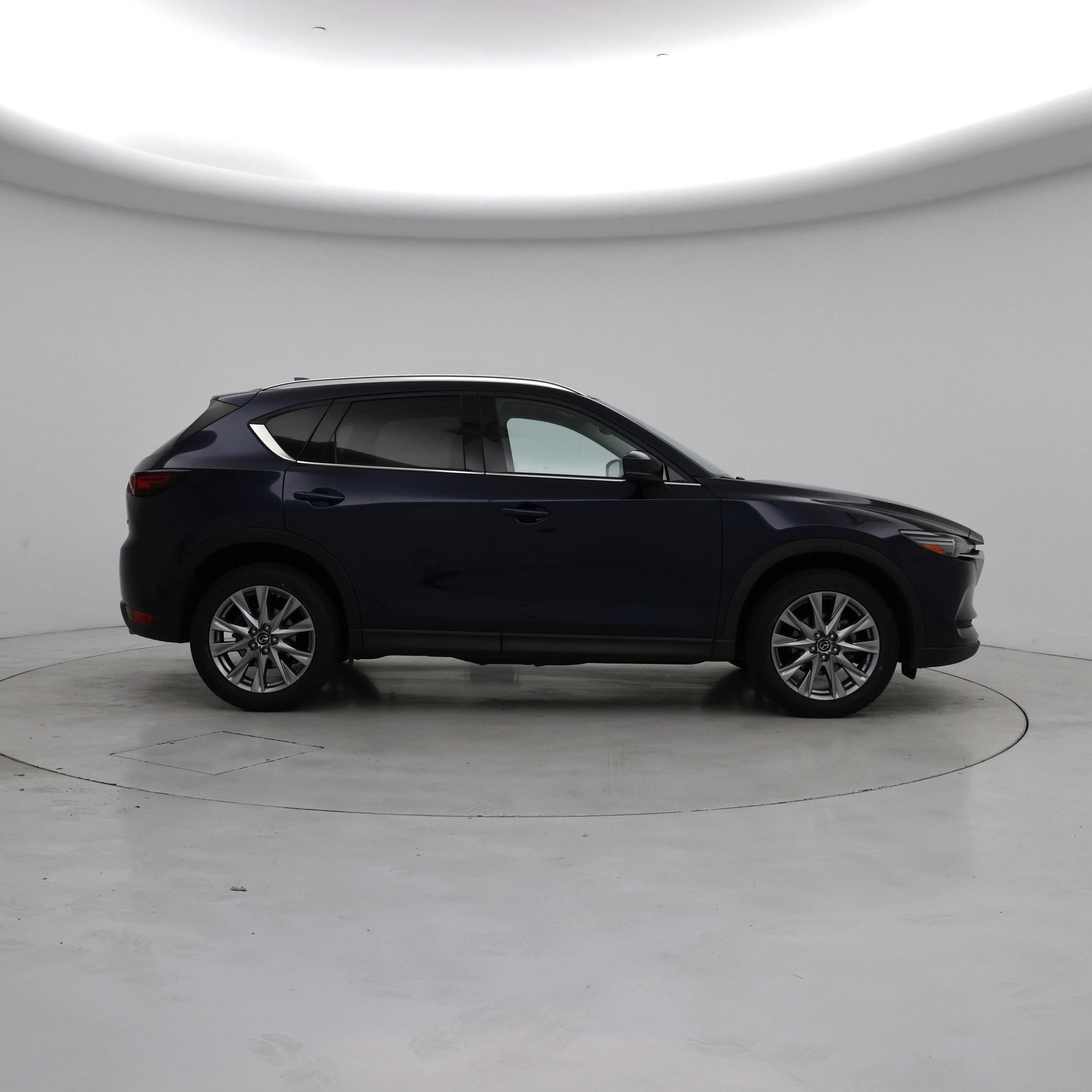 Thumbnail: 2019 Mazda CX-5 - 7
