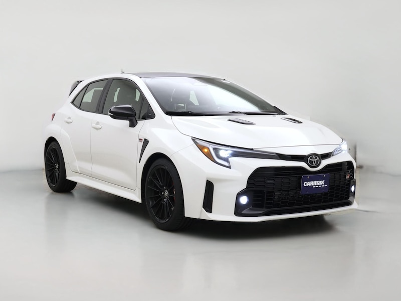 2023 Toyota GR Corolla Circuit Edition -
                  Hartford, CT